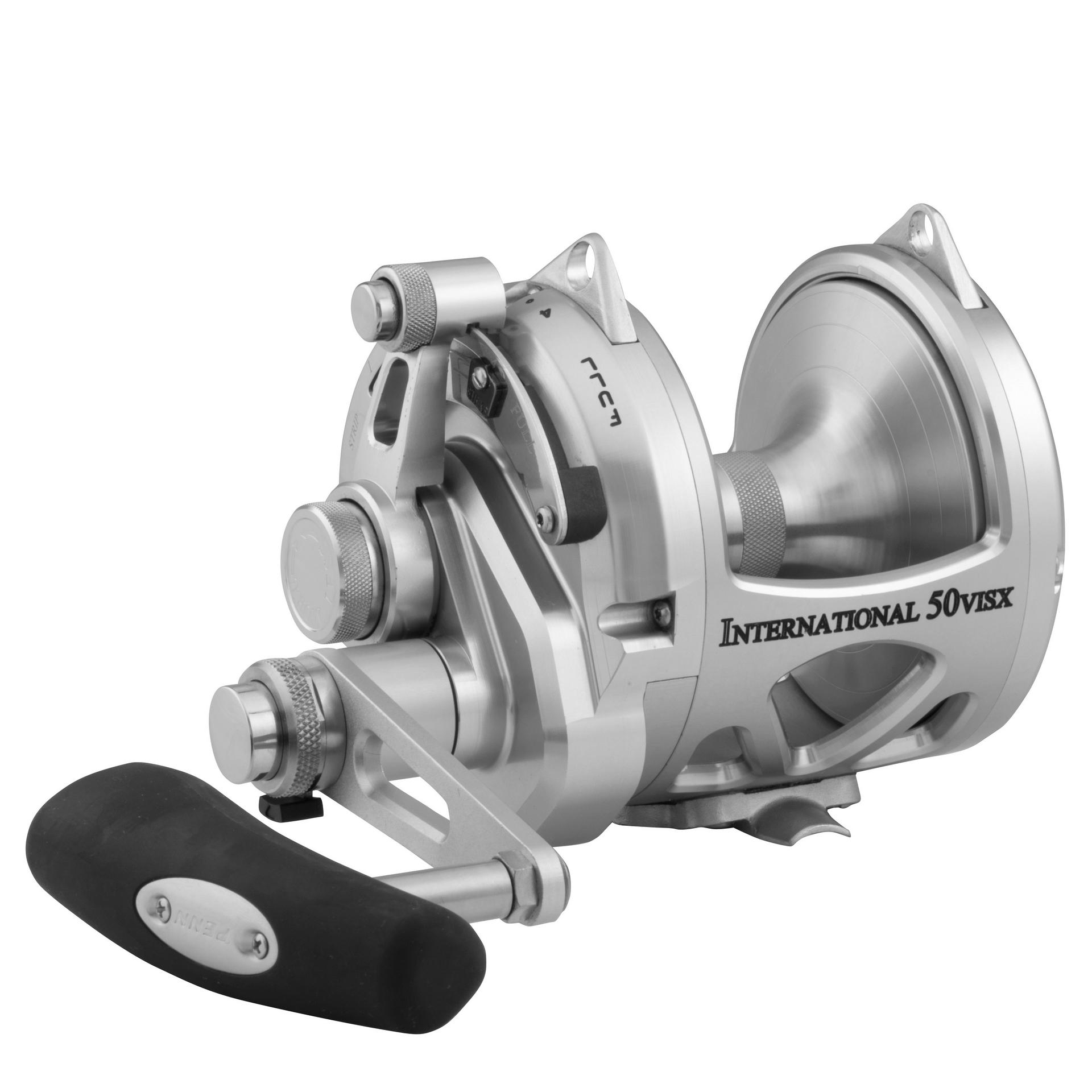 International VISX Extreme Conventional Reel - Image 28