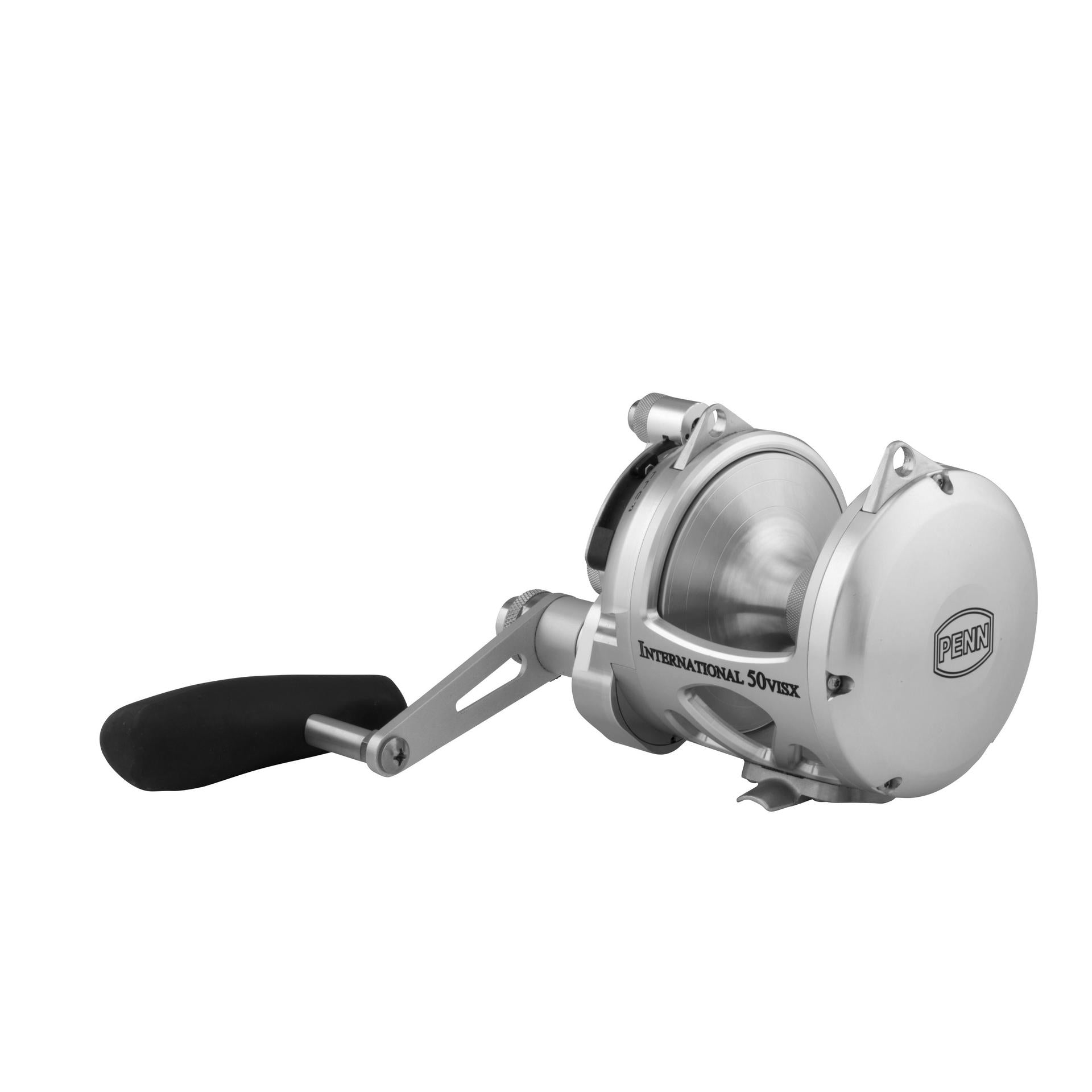 International VISX Extreme Conventional Reel - Image 29