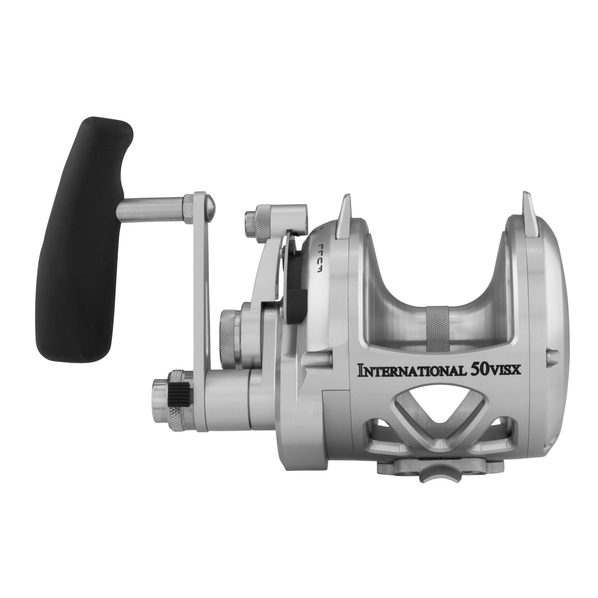 International VISX Extreme Conventional Reel - Image 30
