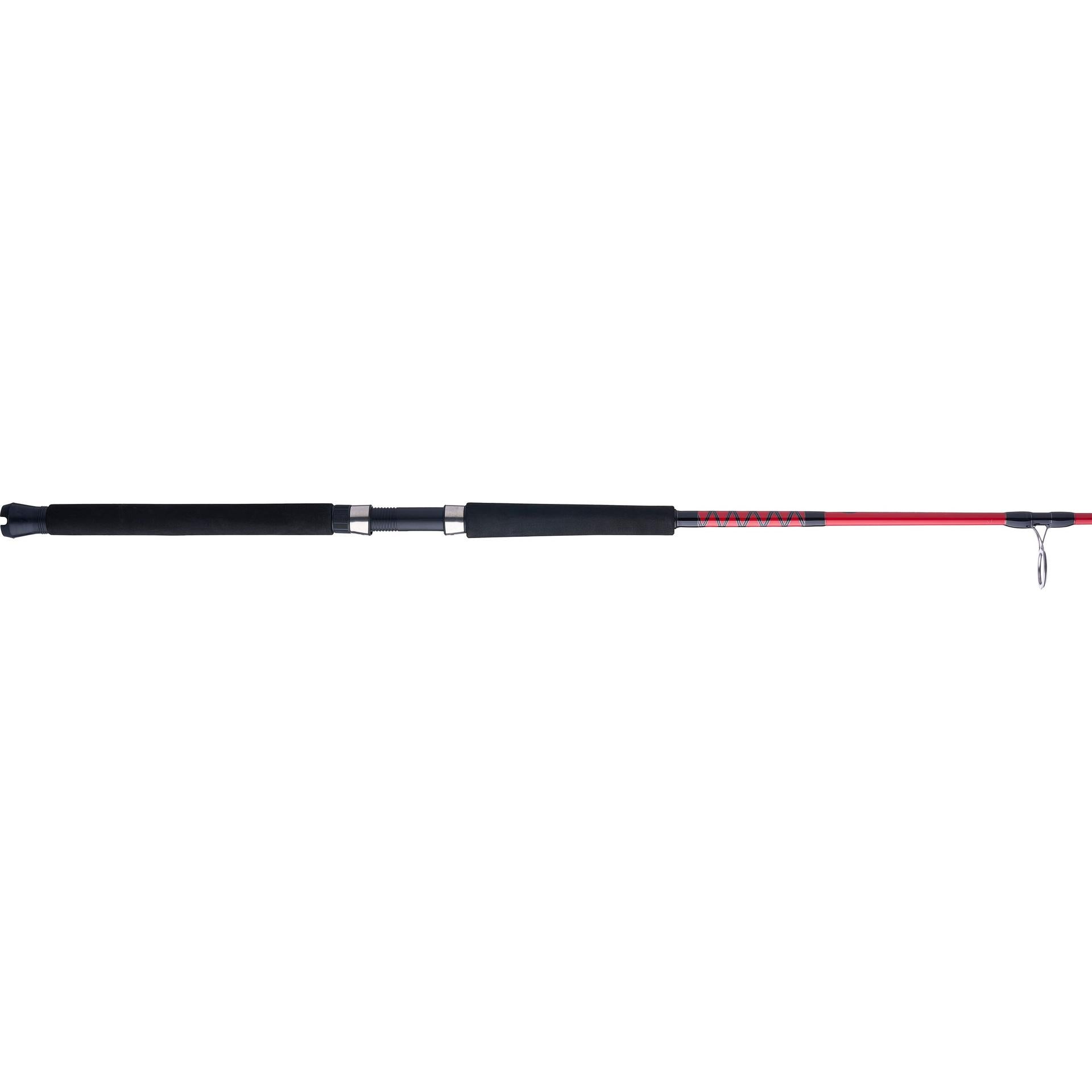 Mariner III Spinning Boat Rod - Image 2