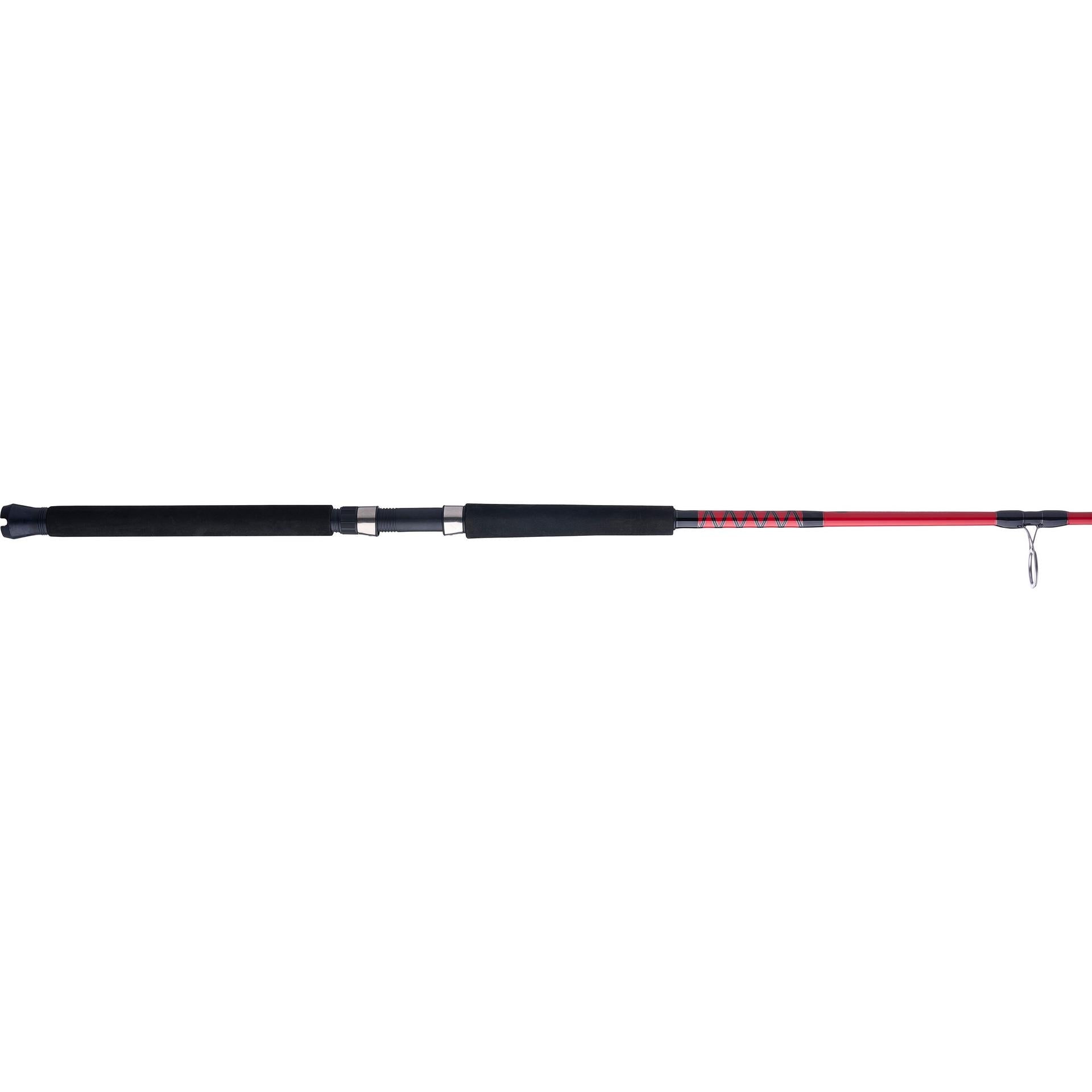 Mariner III Spinning Boat Rod - Image 7