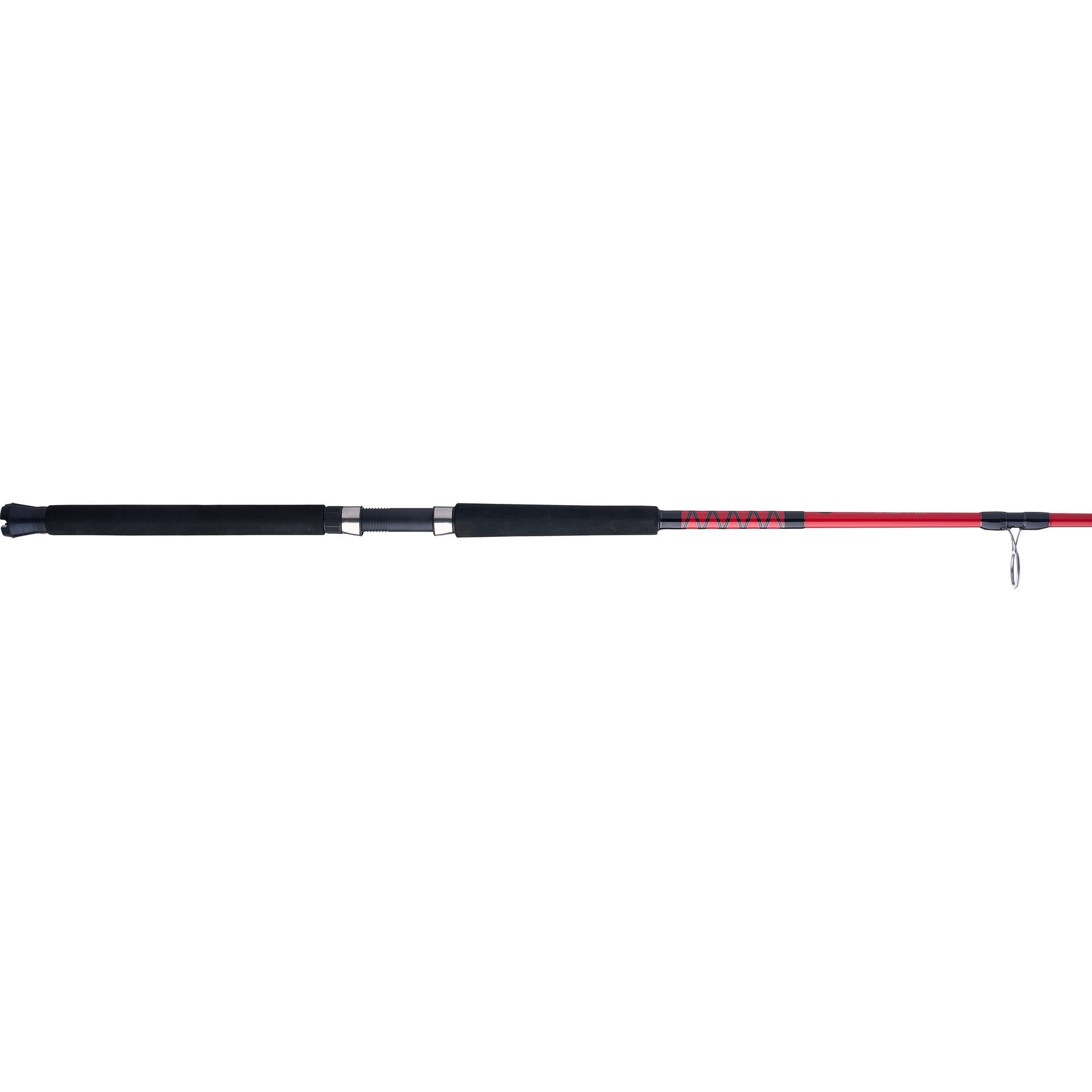 Mariner III Spinning Boat Rod - Image 12