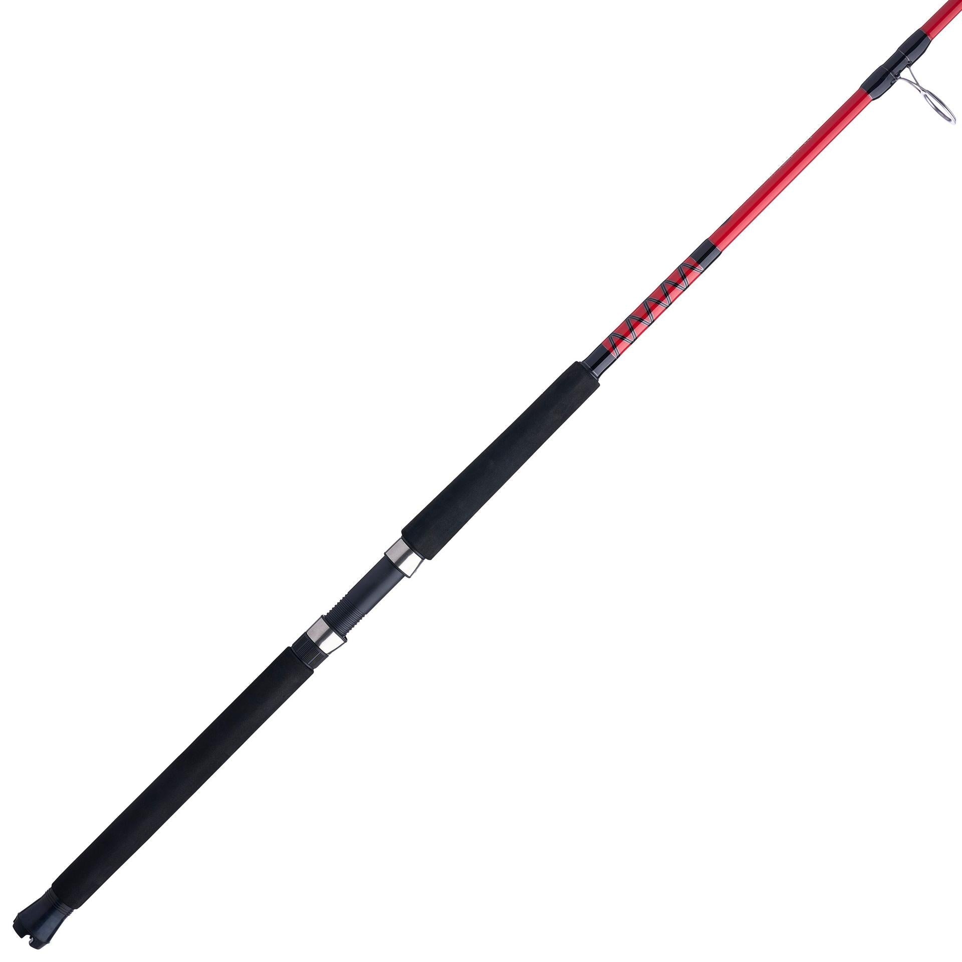 Mariner III Spinning Boat Rod - Image 11
