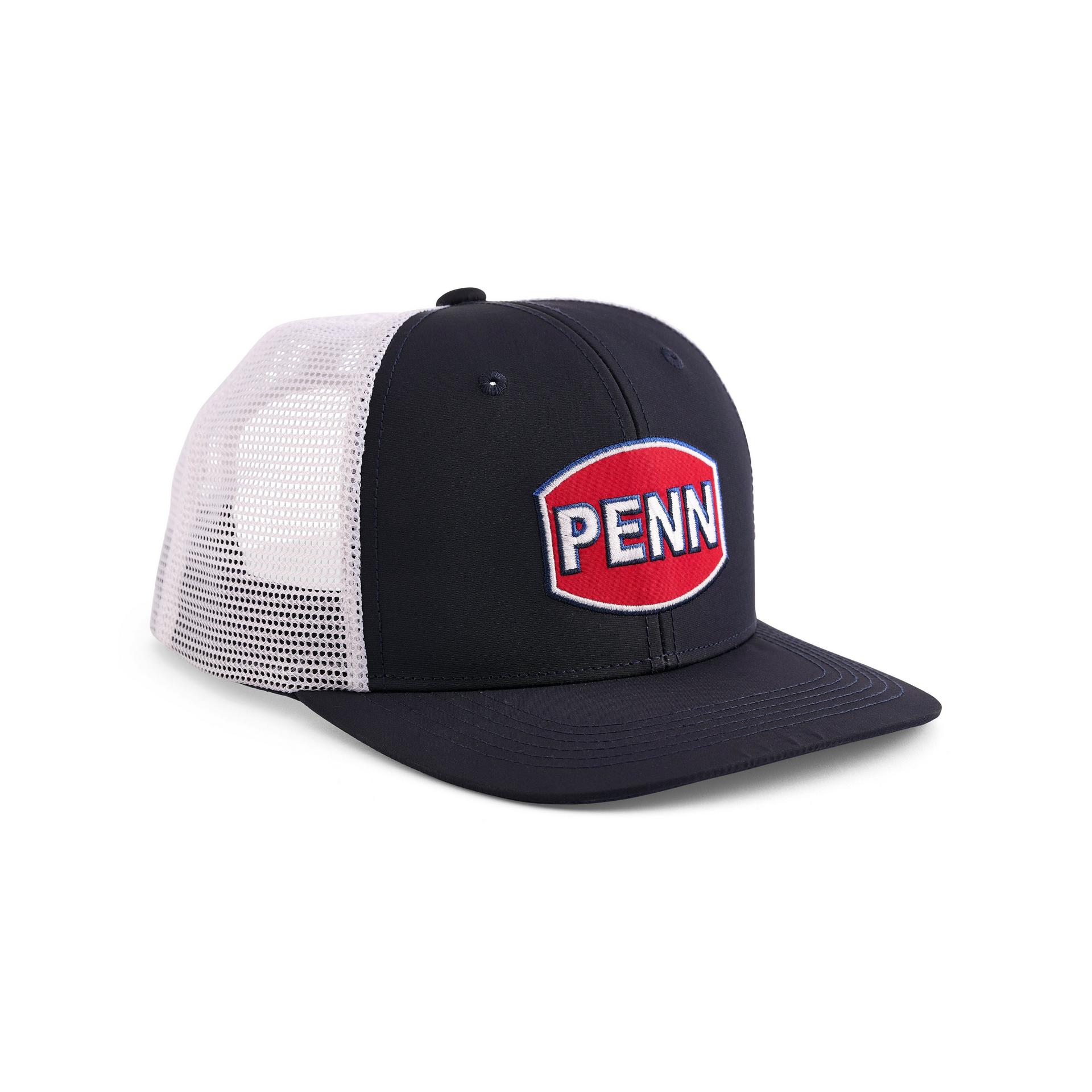 PENN Performance Trucker Hat - Image 2