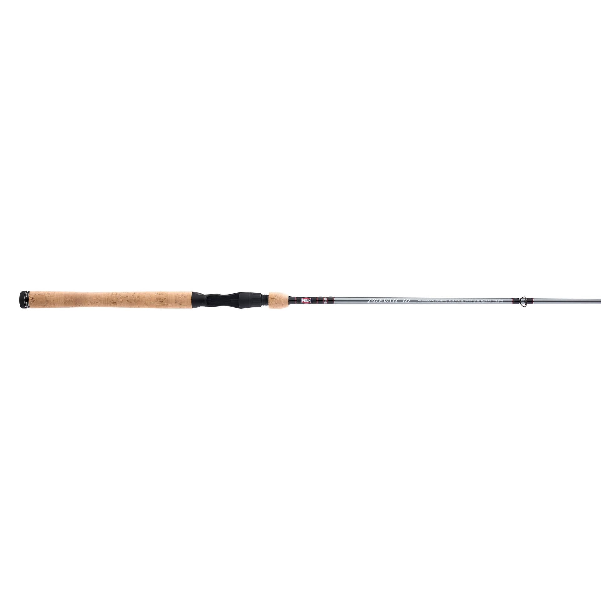 Prevail III Inshore Casting Rod - Image 9