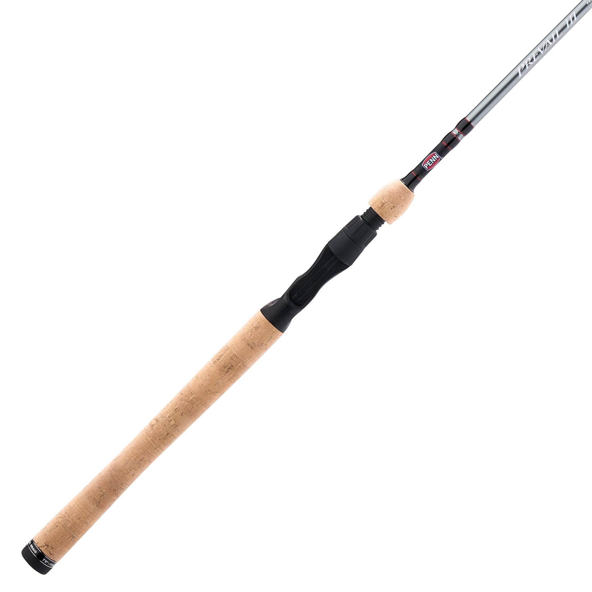 Prevail III Inshore Casting Rod - Image 8