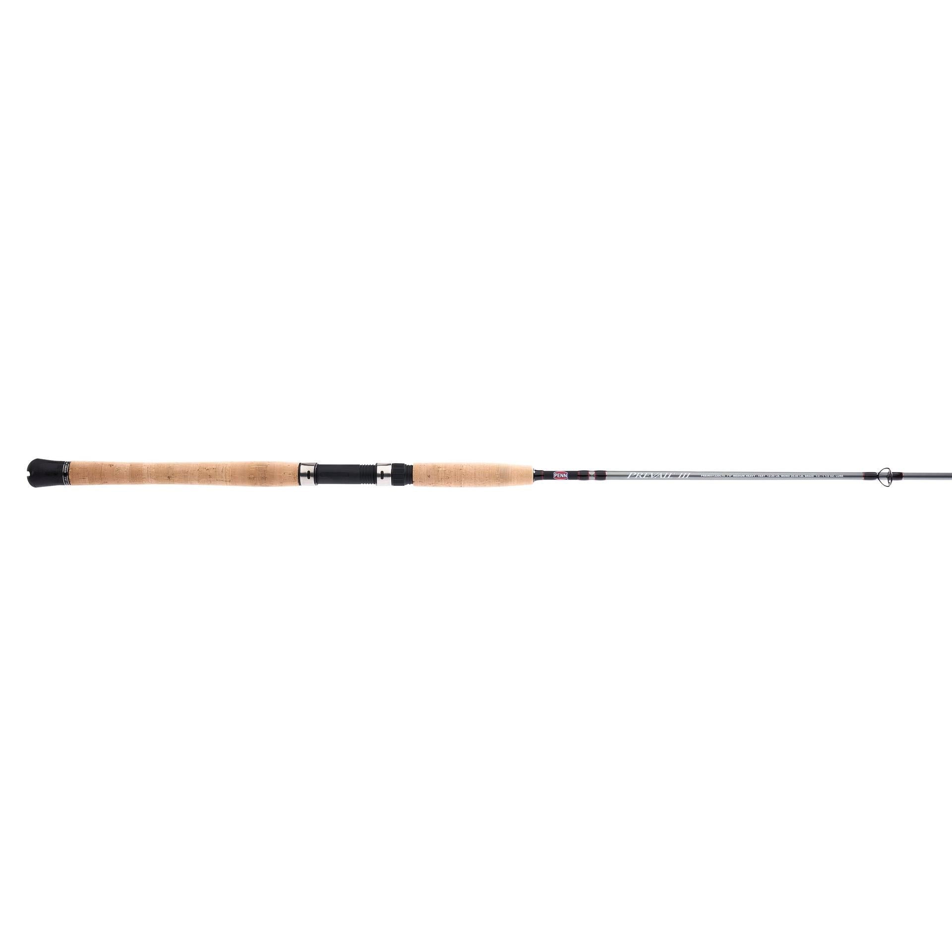 Prevail III Inshore Casting Rod - Image 4