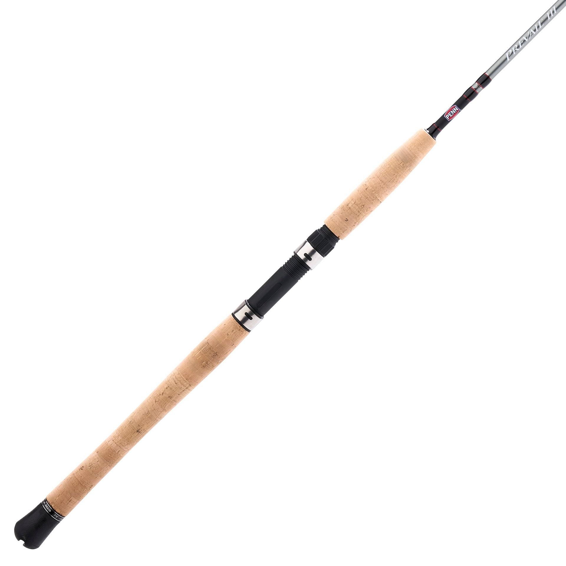 Prevail III Inshore Casting Rod - Image 2