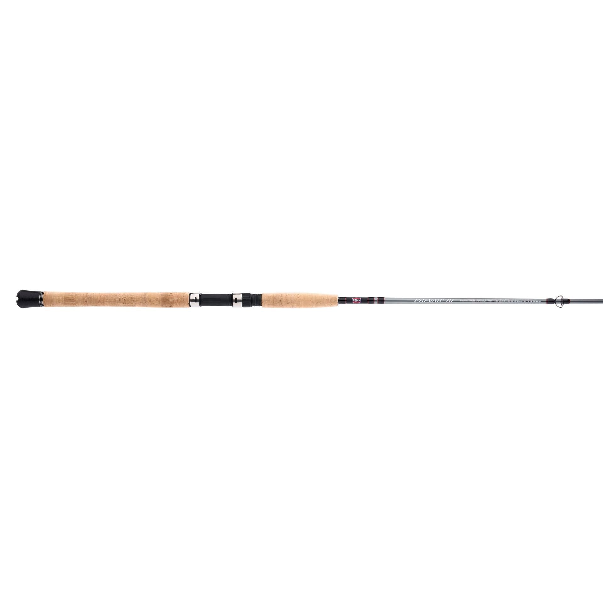 Prevail III Inshore Casting Rod - Image 14