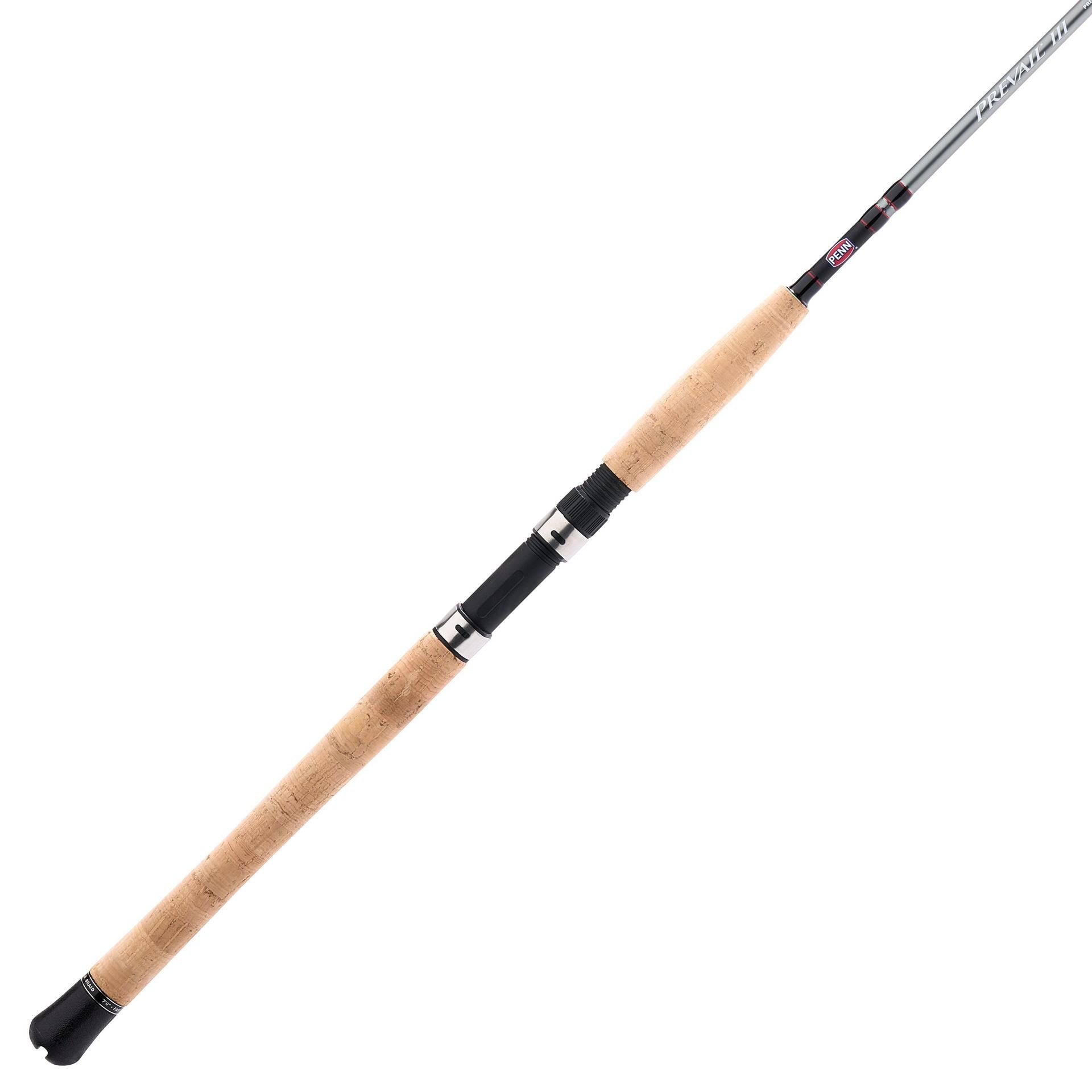 Prevail III Inshore Casting Rod - Image 12