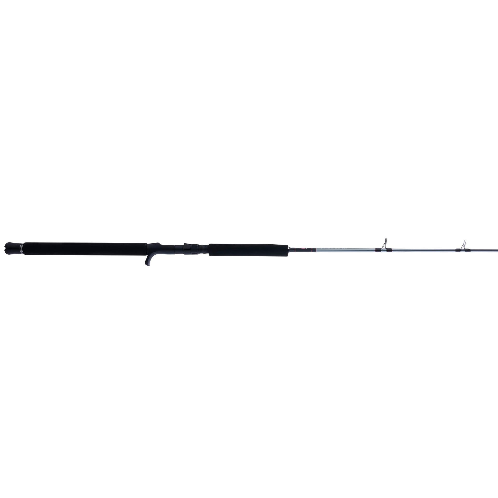 Prevail III Conventional Jig Rod - Image 5