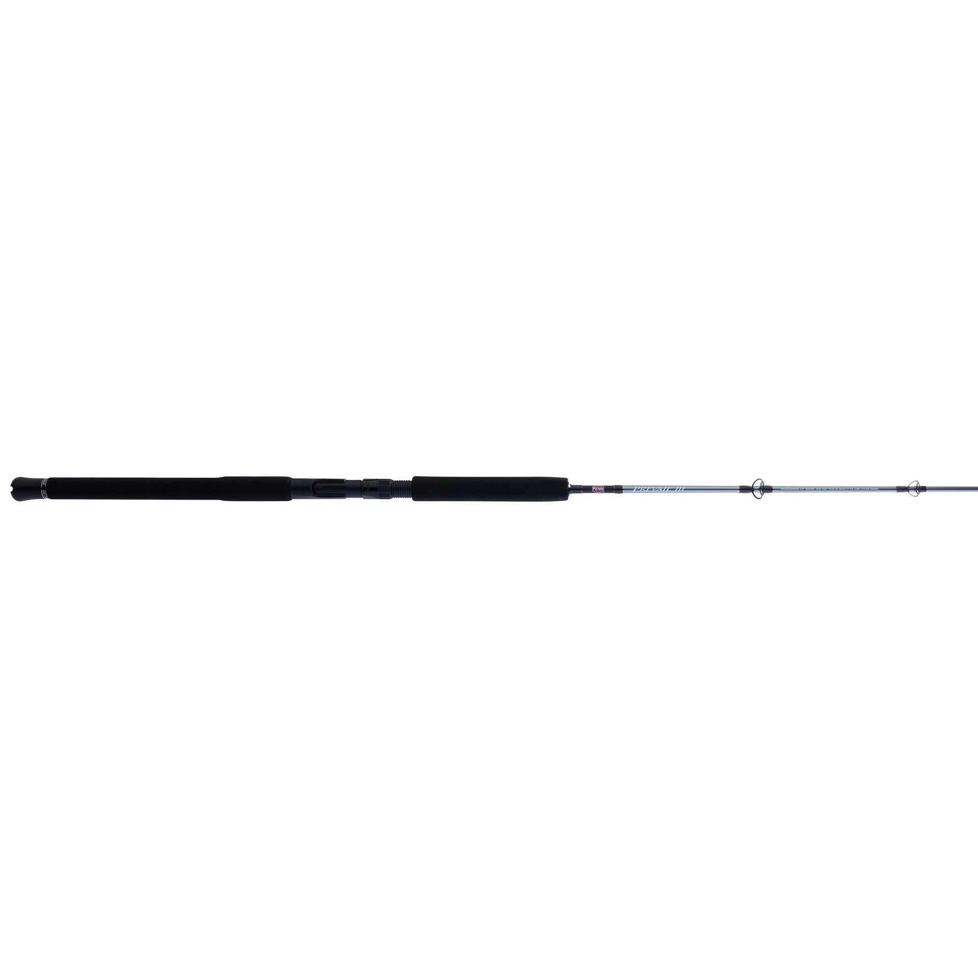 Prevail III Conventional Jig Rod - Image 6
