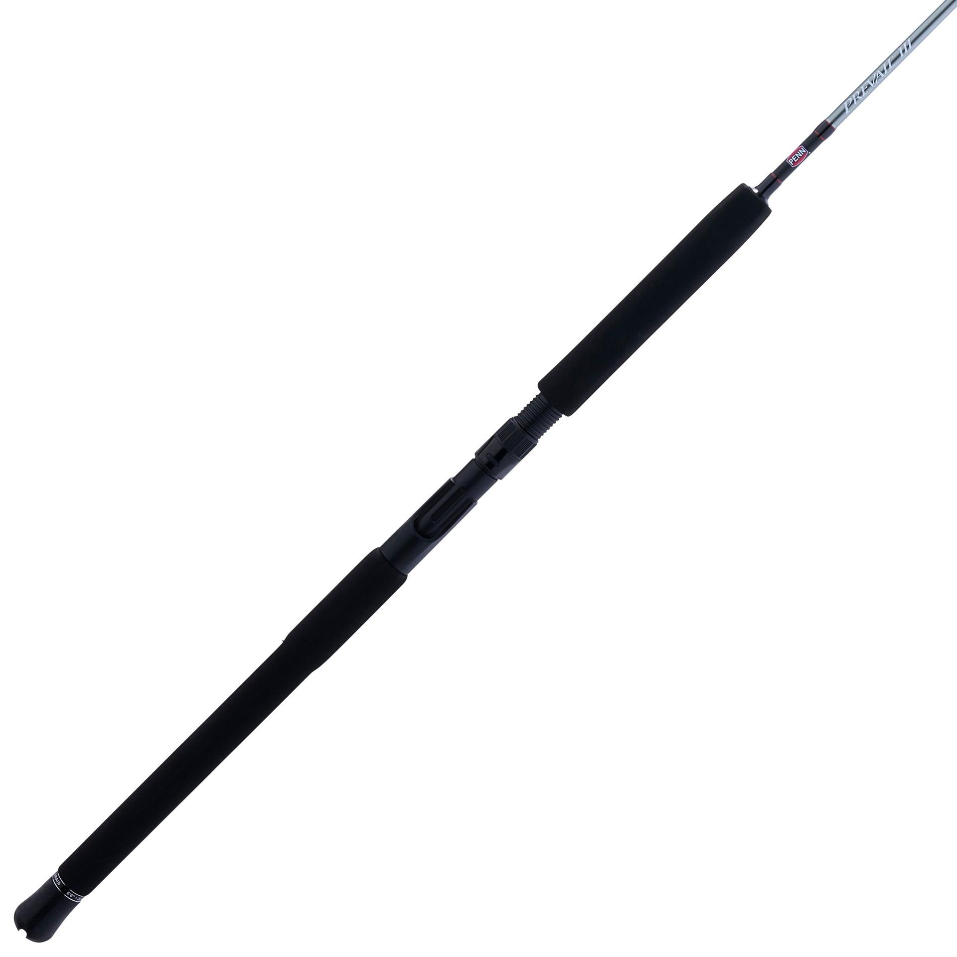 Prevail III Conventional Jig Rod - Image 4