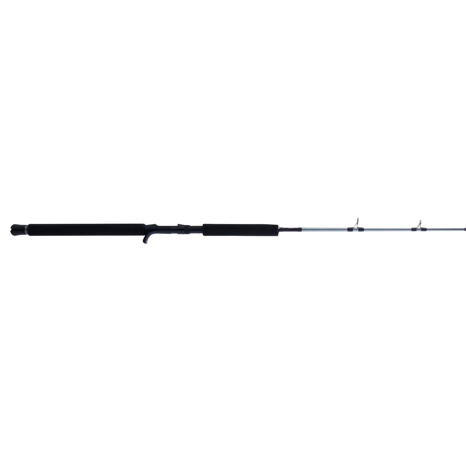 Prevail III Conventional Jig Rod - Image 11