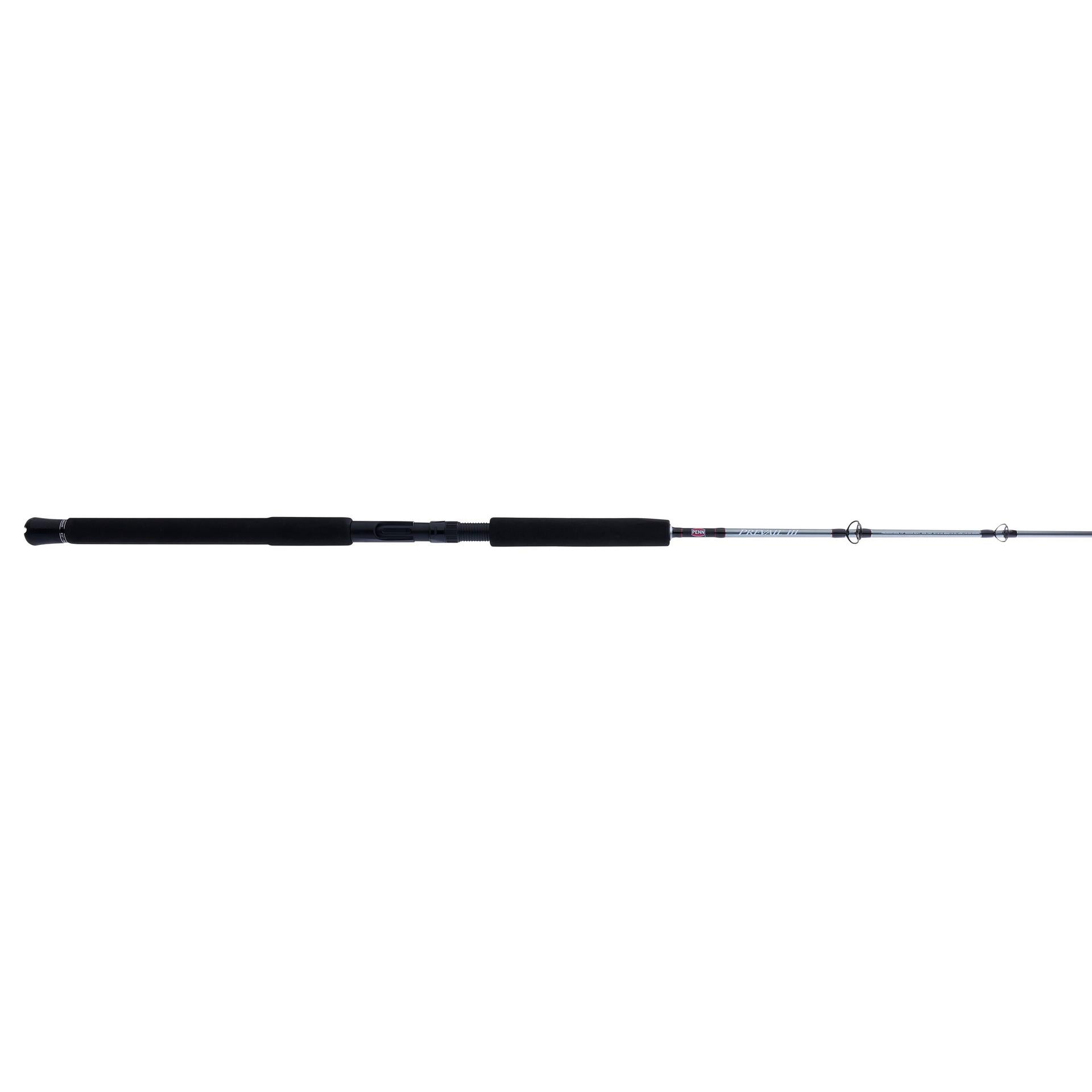 Prevail III Conventional Jig Rod - Image 12