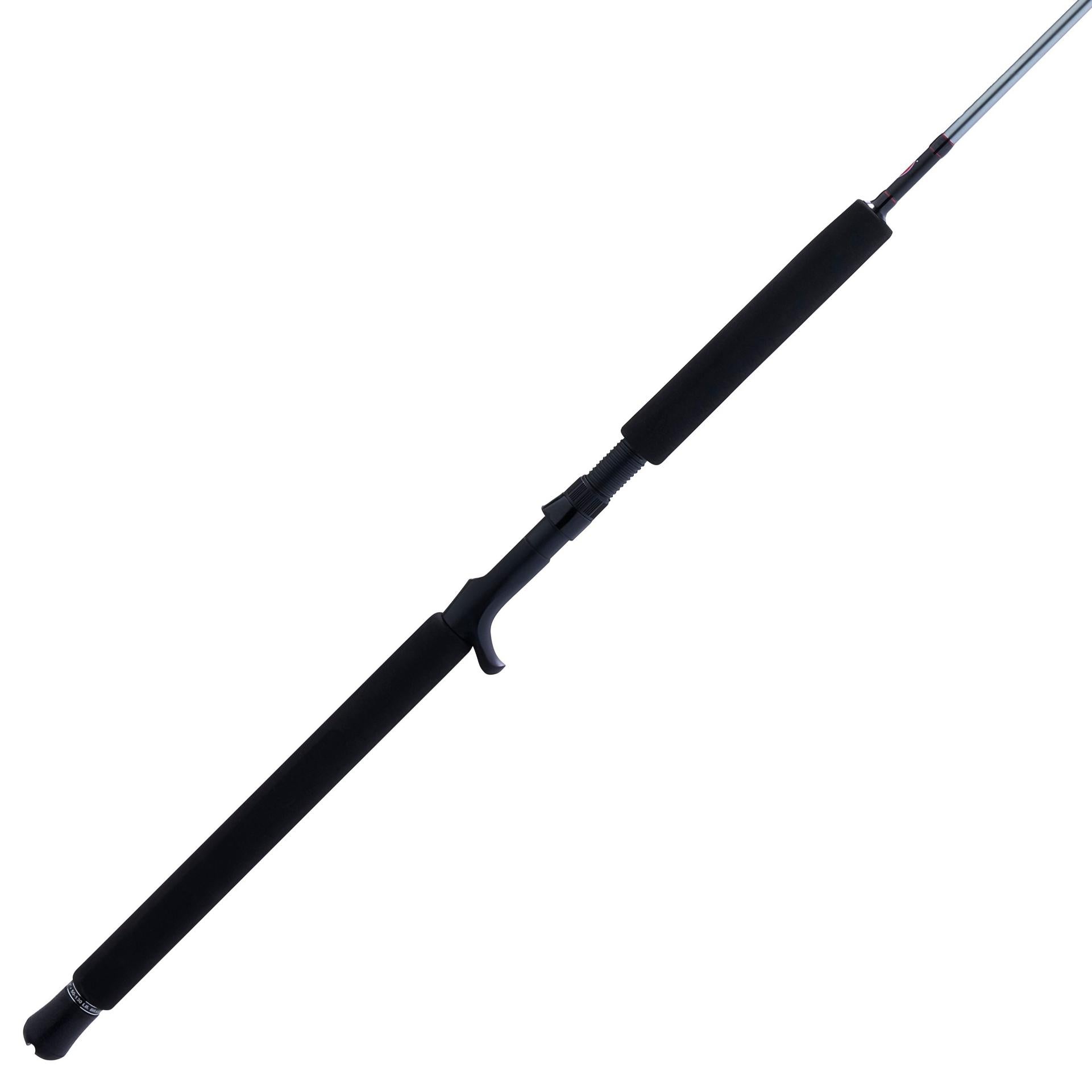 Prevail III Conventional Jig Rod - Image 2
