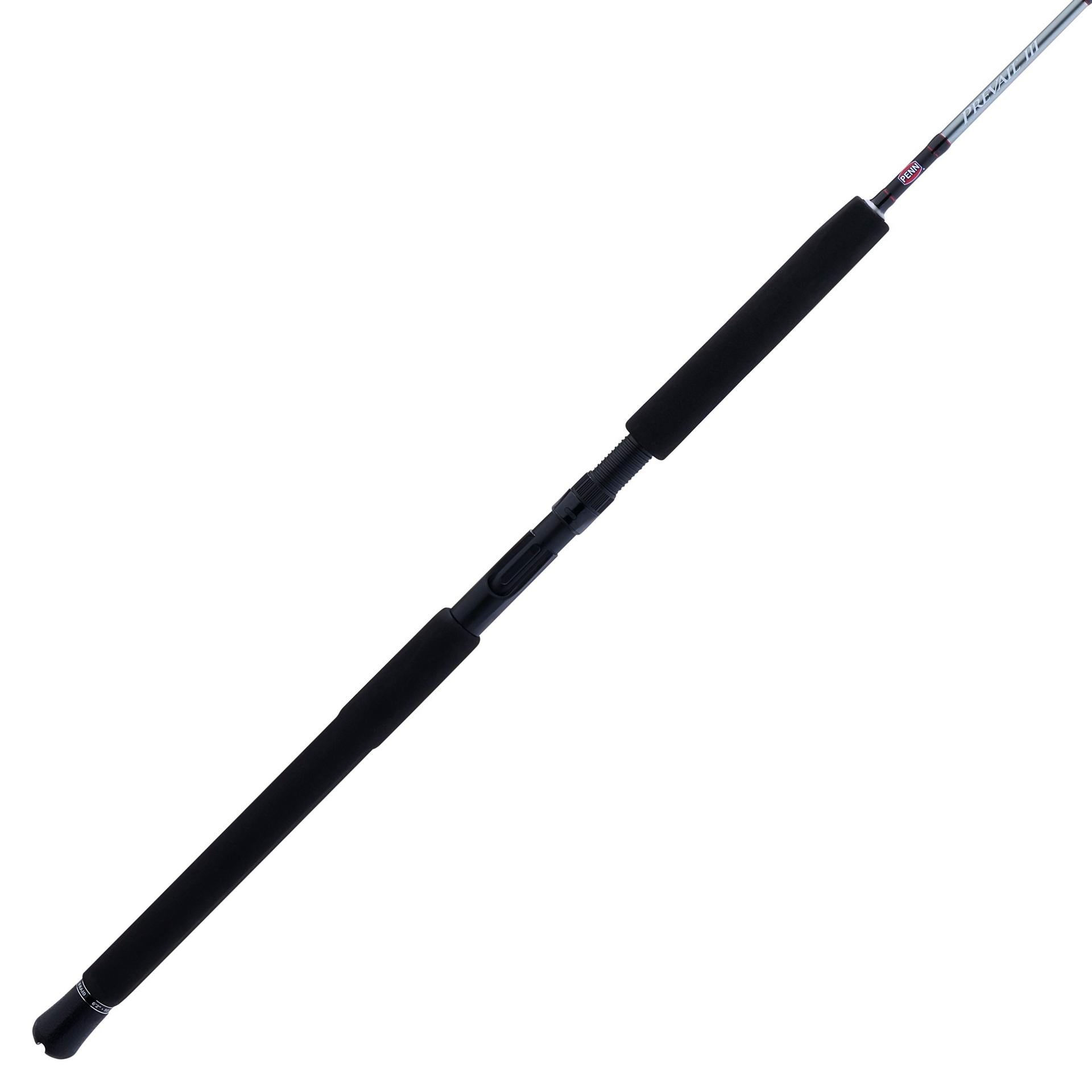 Prevail III Conventional Jig Rod - Image 10