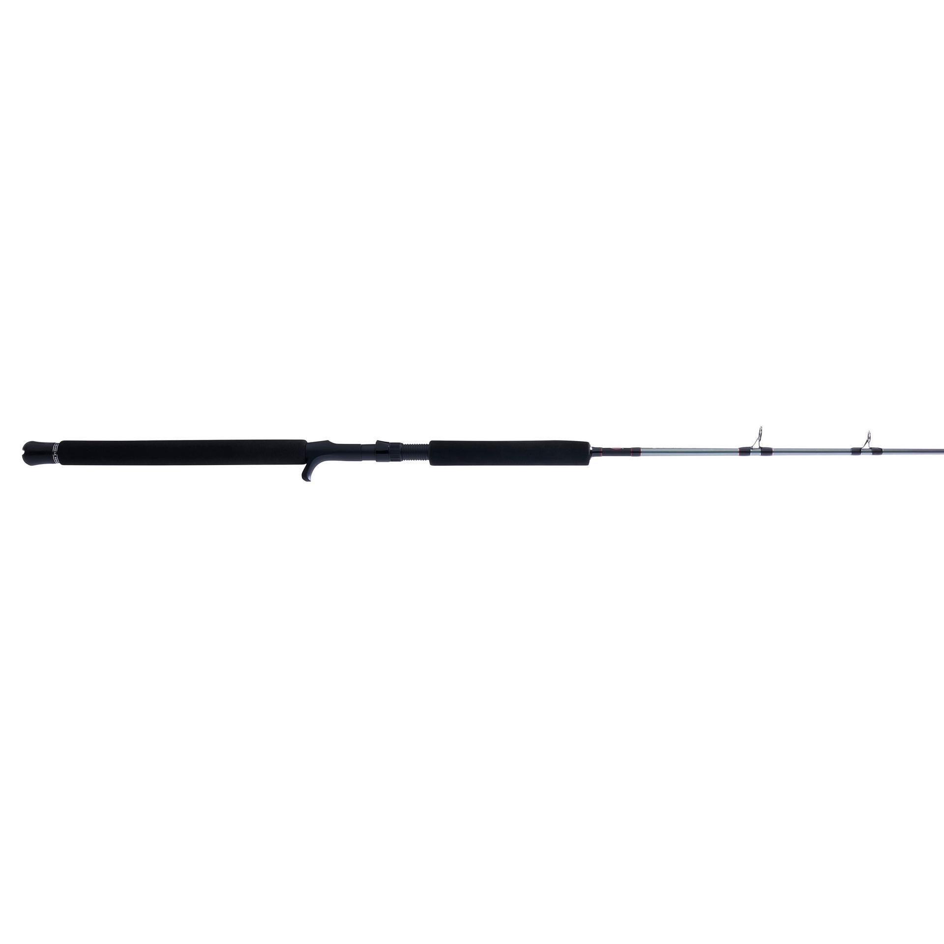 Prevail III Conventional Jig Rod - Image 14