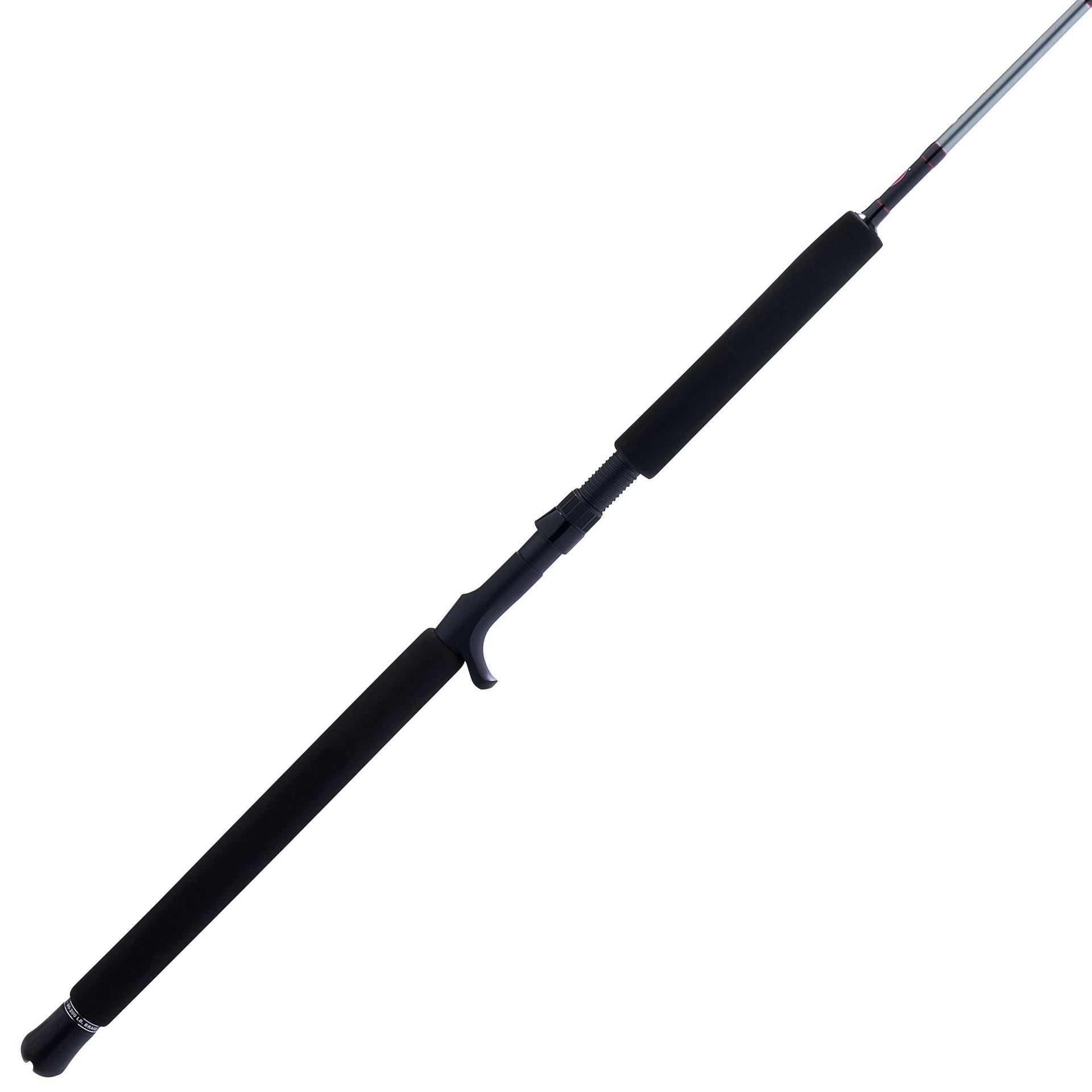 Prevail III Conventional Jig Rod - Image 3
