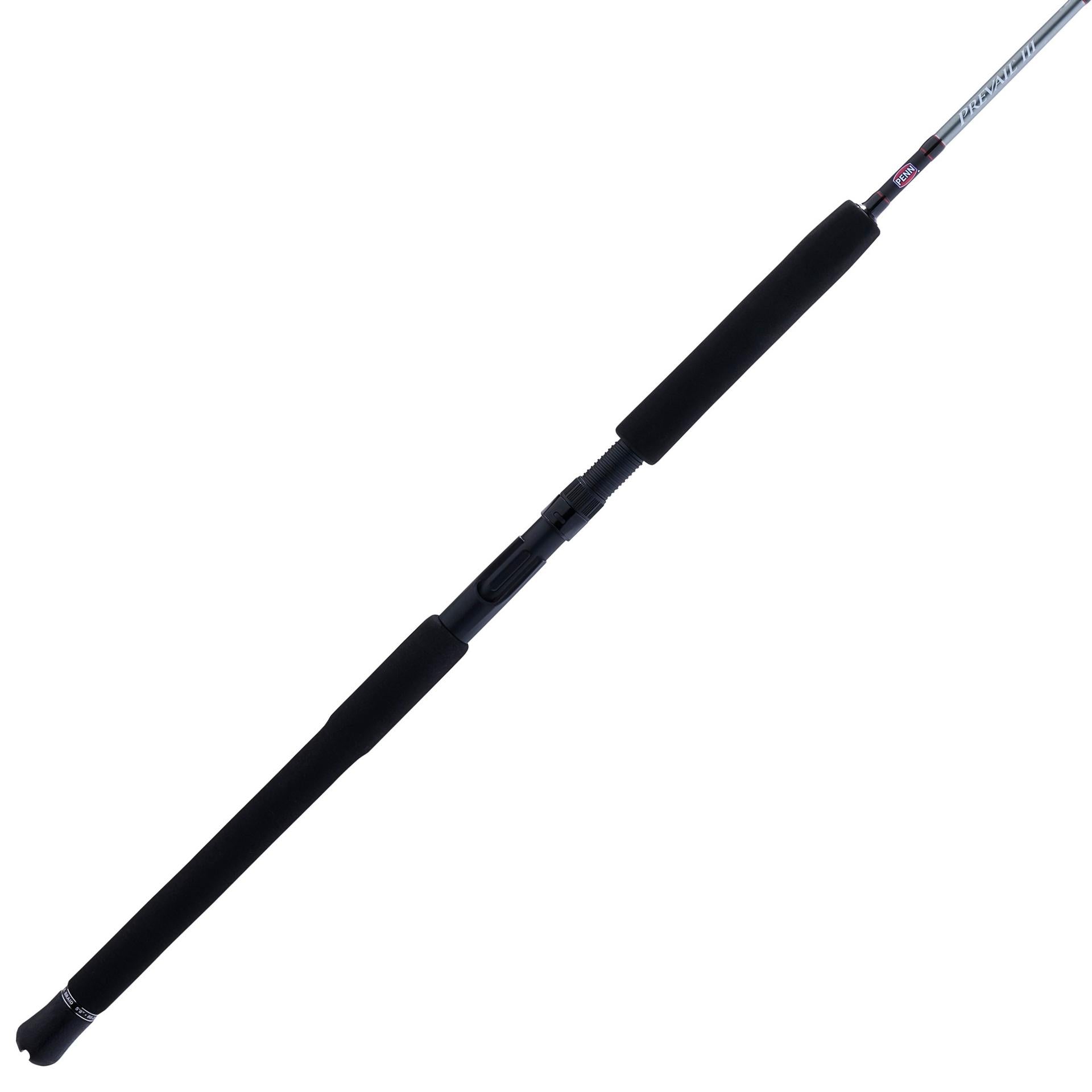 Prevail III Conventional Jig Rod - Image 13