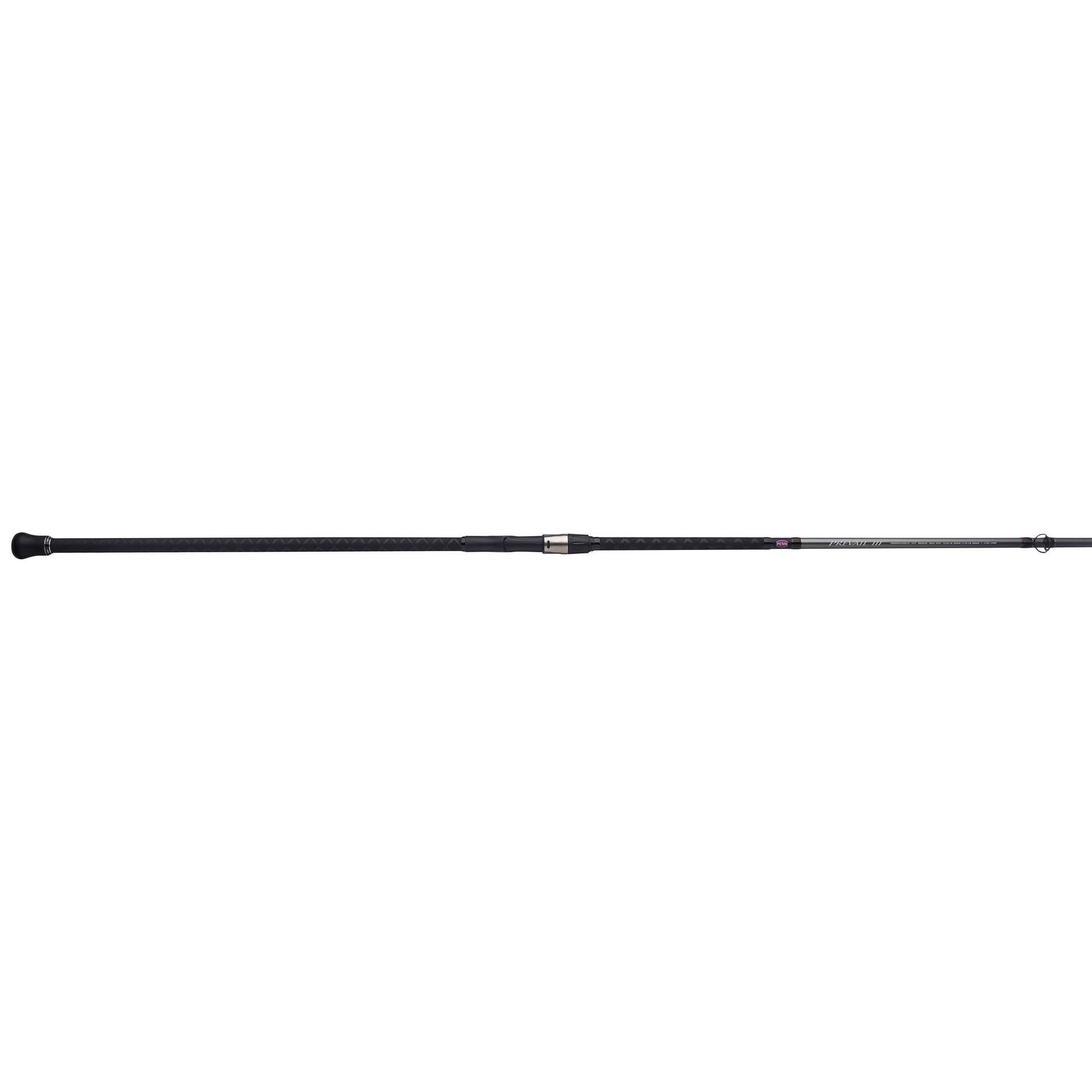 Prevail III Conventional Surf Rod - Image 7