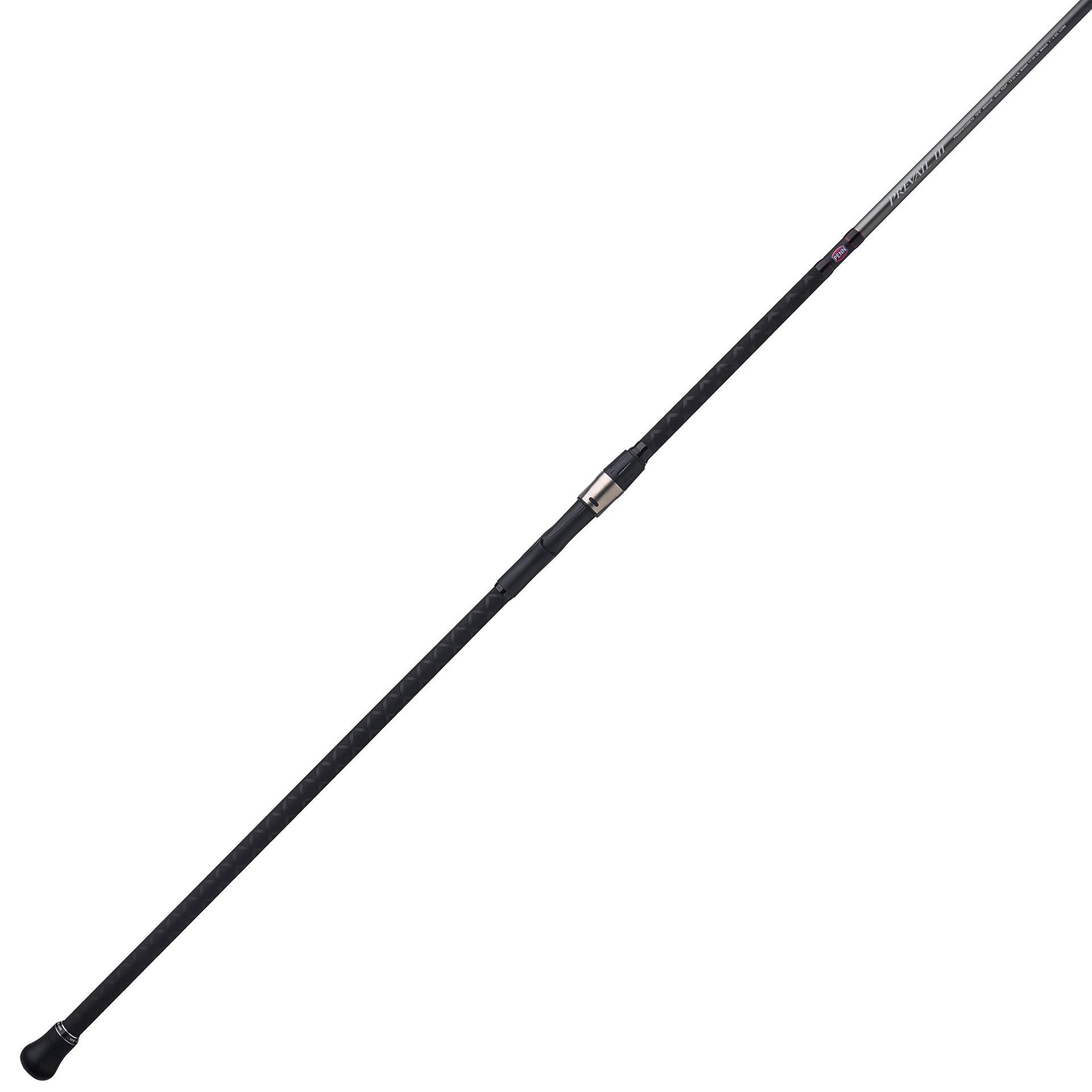 Prevail III Conventional Surf Rod - Image 5