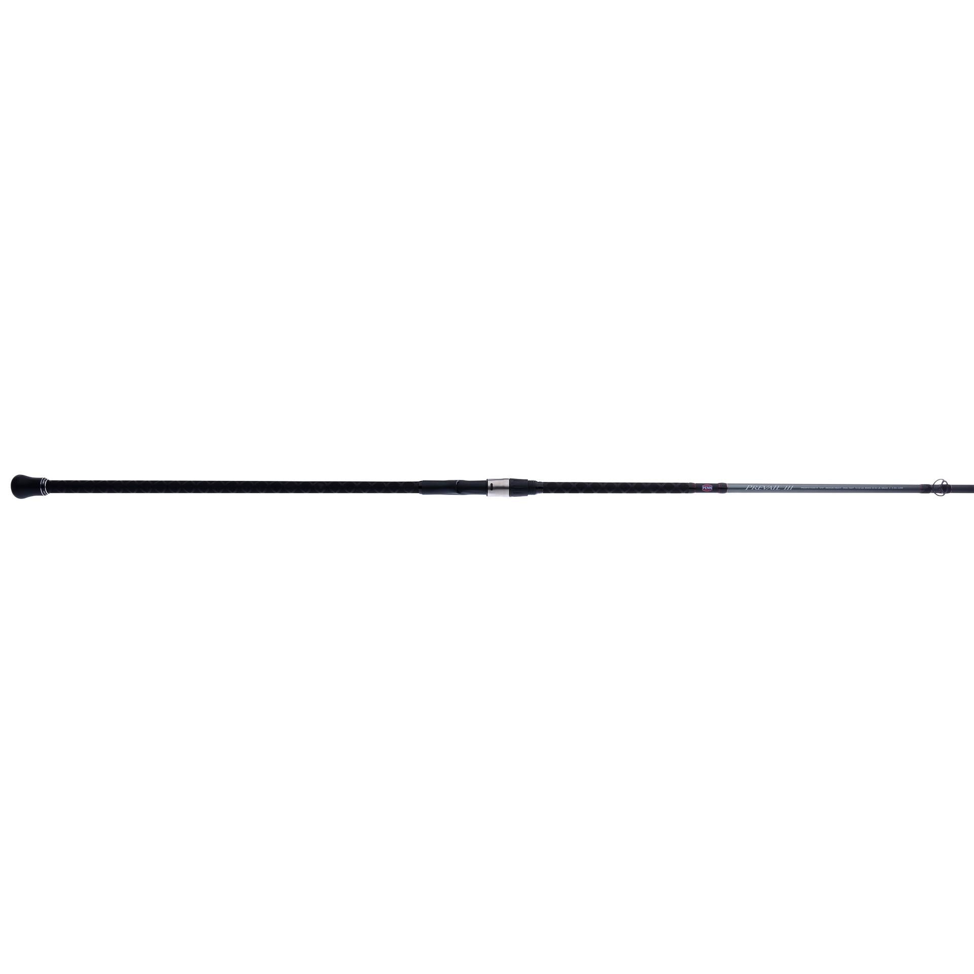 Prevail III Conventional Surf Rod - Image 12