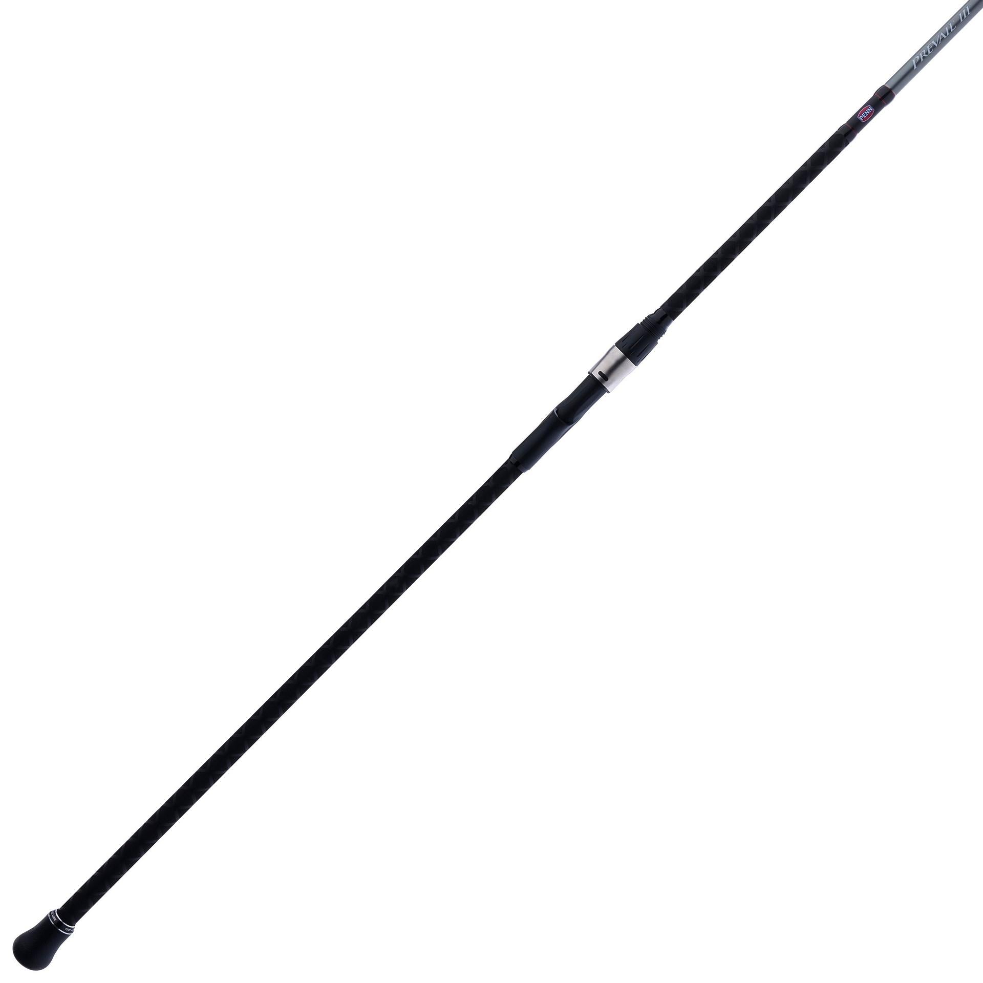 Prevail III Conventional Surf Rod - Image 2