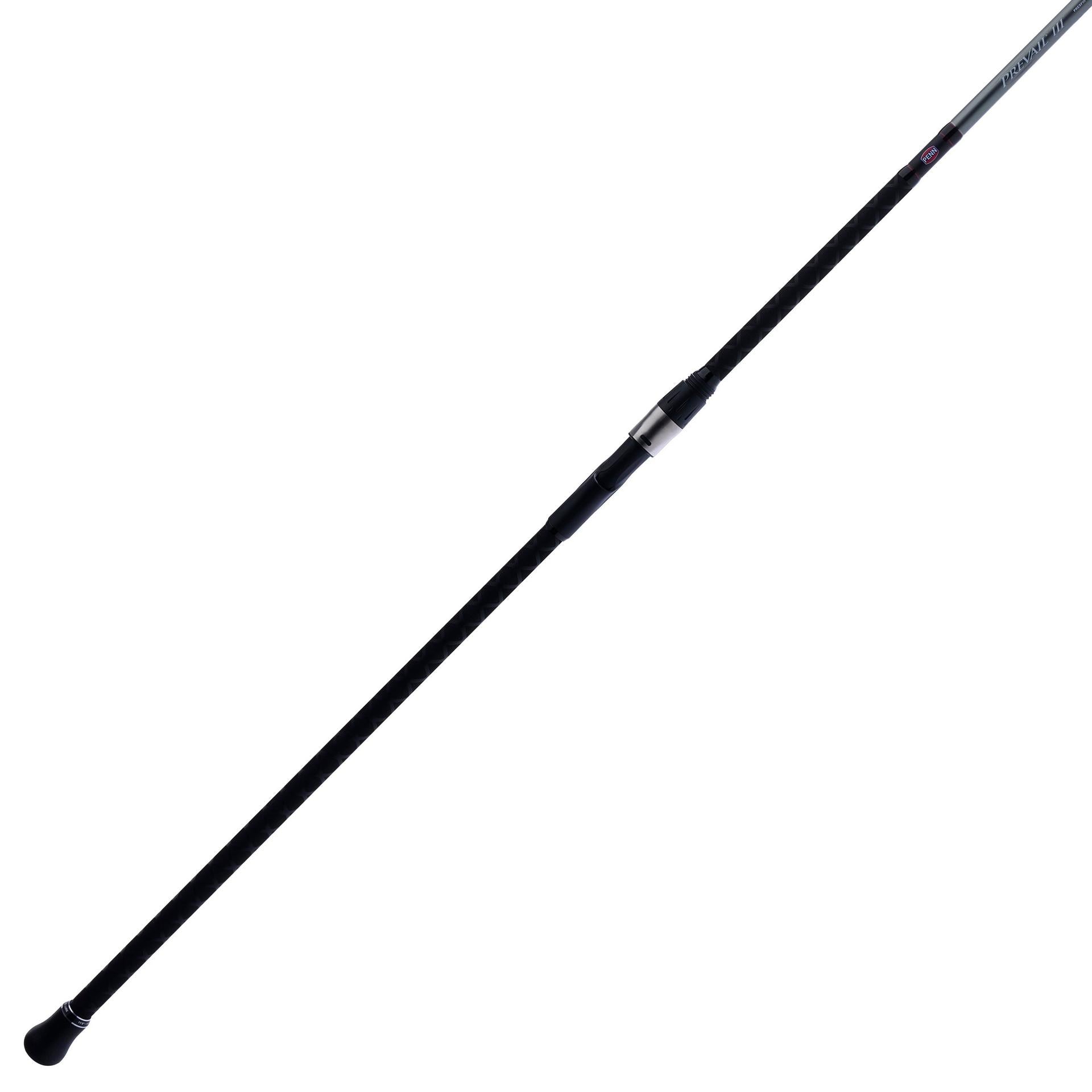 Prevail III Conventional Surf Rod - Image 14