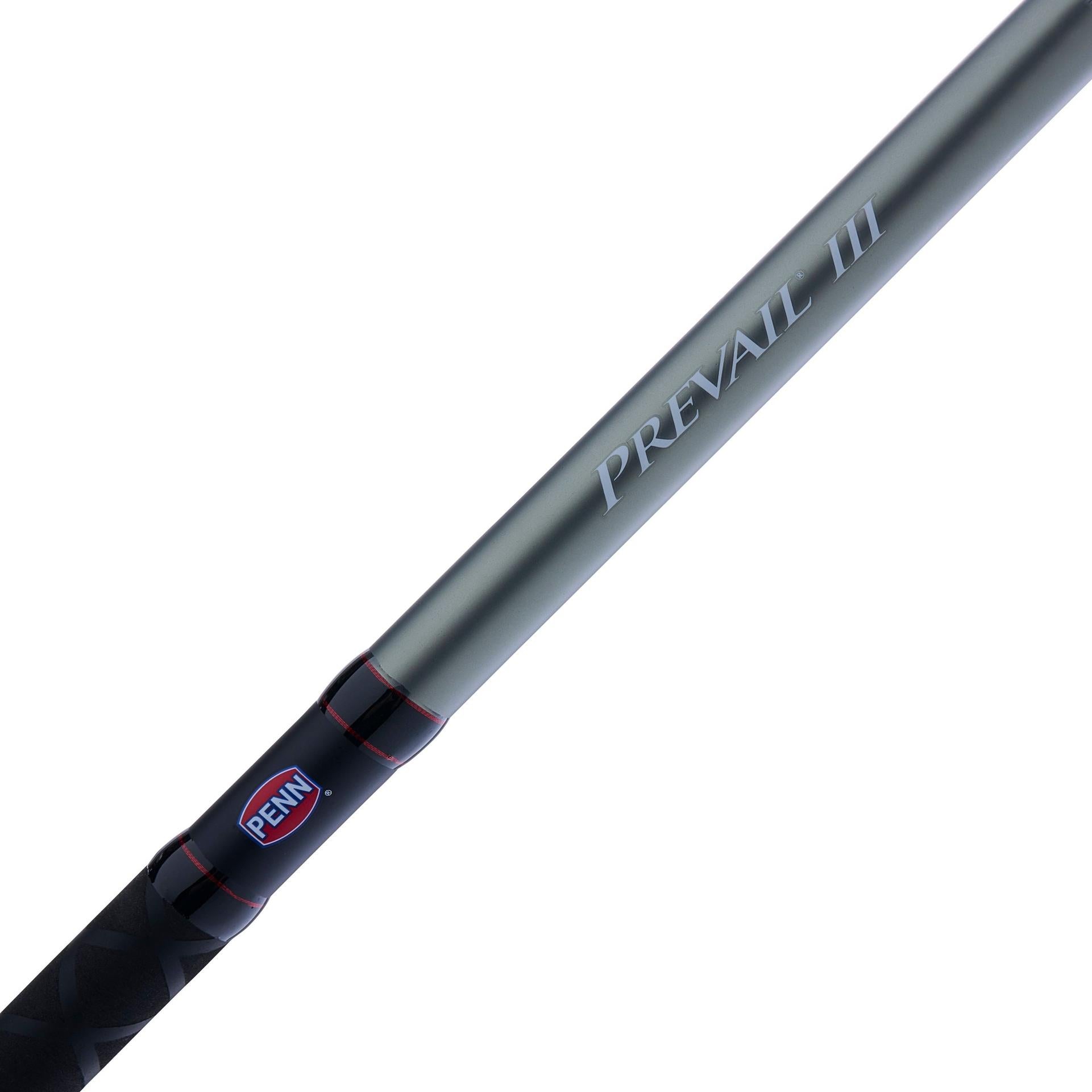 Prevail III Conventional Surf Rod - Image 8
