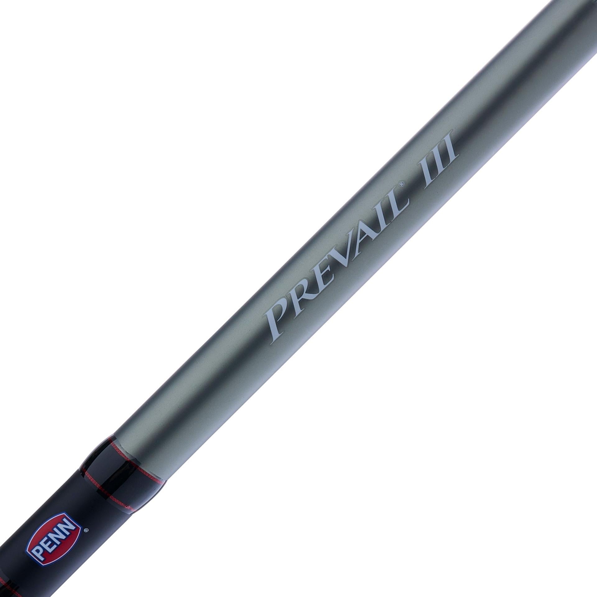 Prevail III Inshore Casting Rod - Image 5