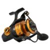 Spinfisher VII Spinning Reel