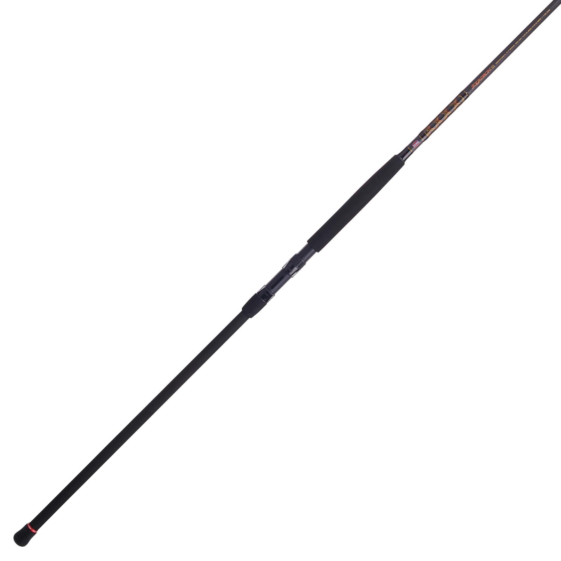 Squadron III Conventional Surf Rod