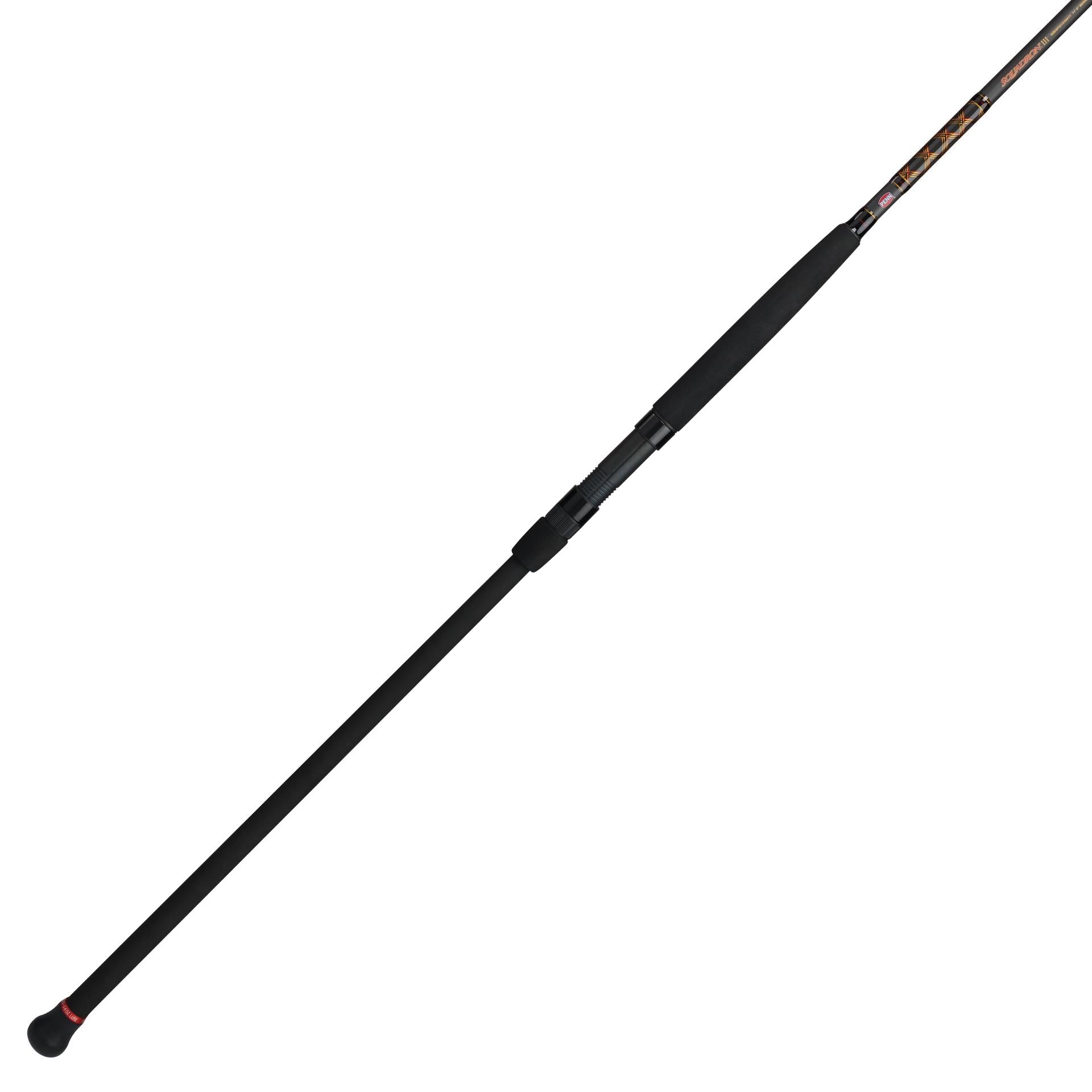 Squadron III Spinning Surf Rod - Image 5