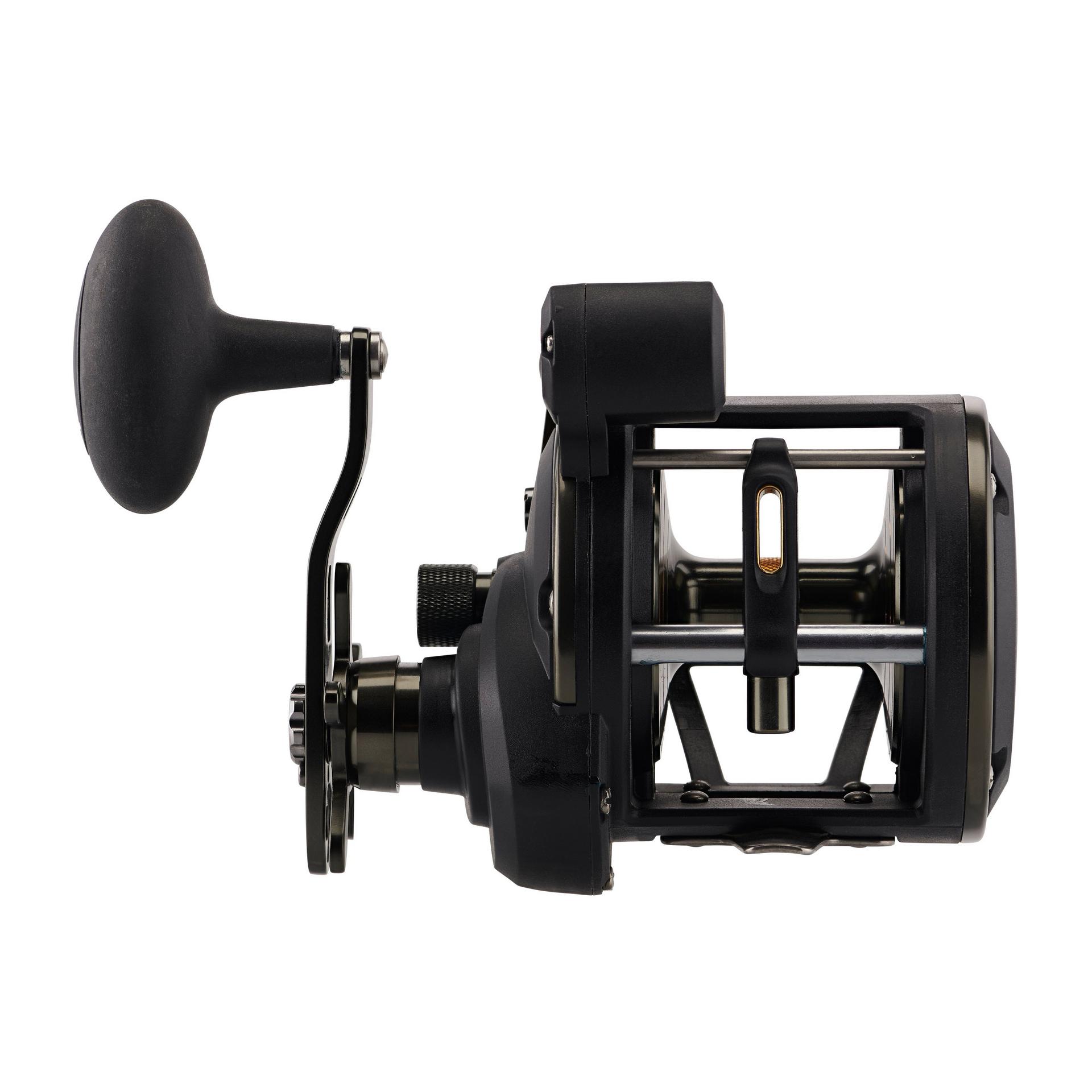 Squall II Level Wind Conventional Reel - Image 22