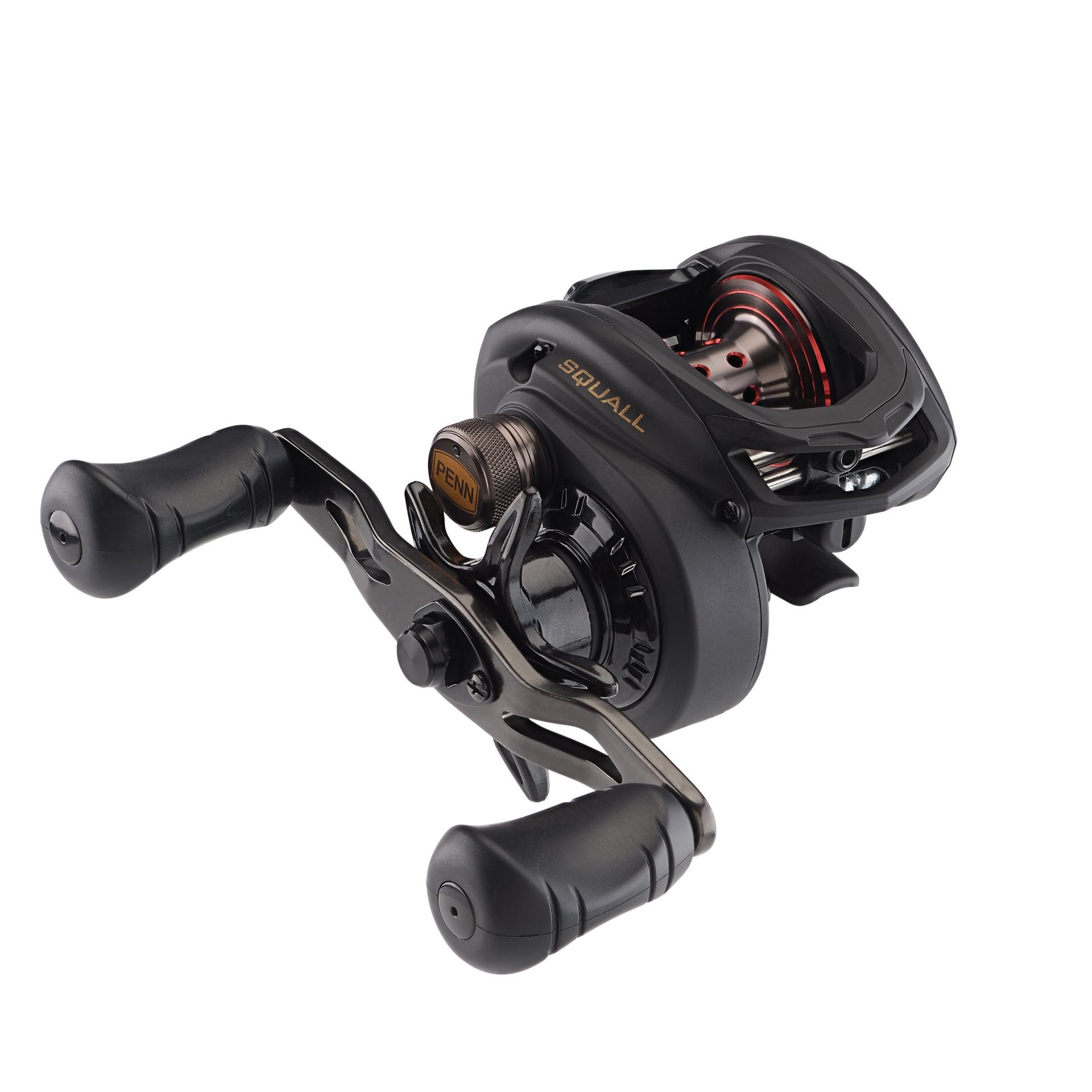 Squall Baitcast Reel - Image 4