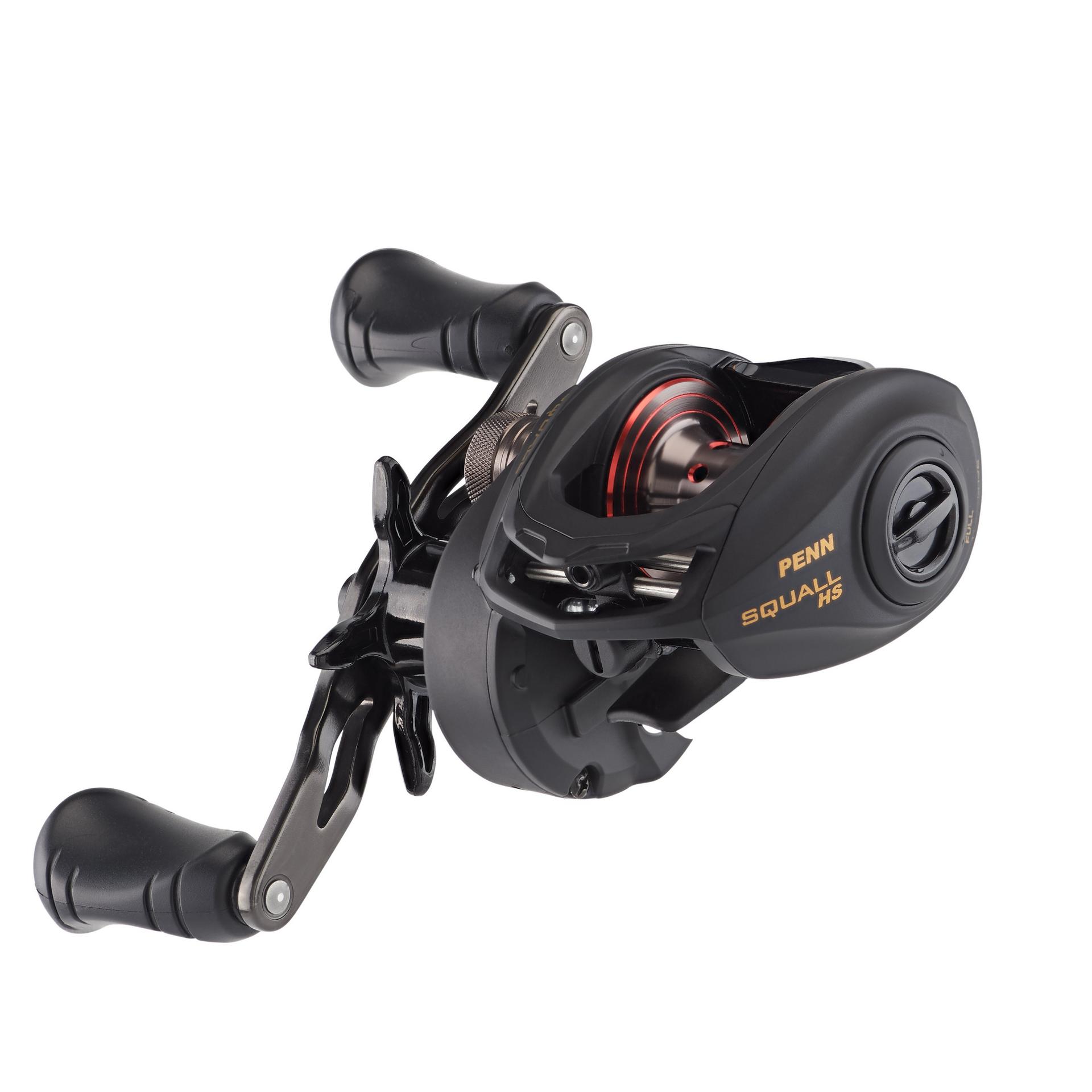 Squall Baitcast Reel - Image 5