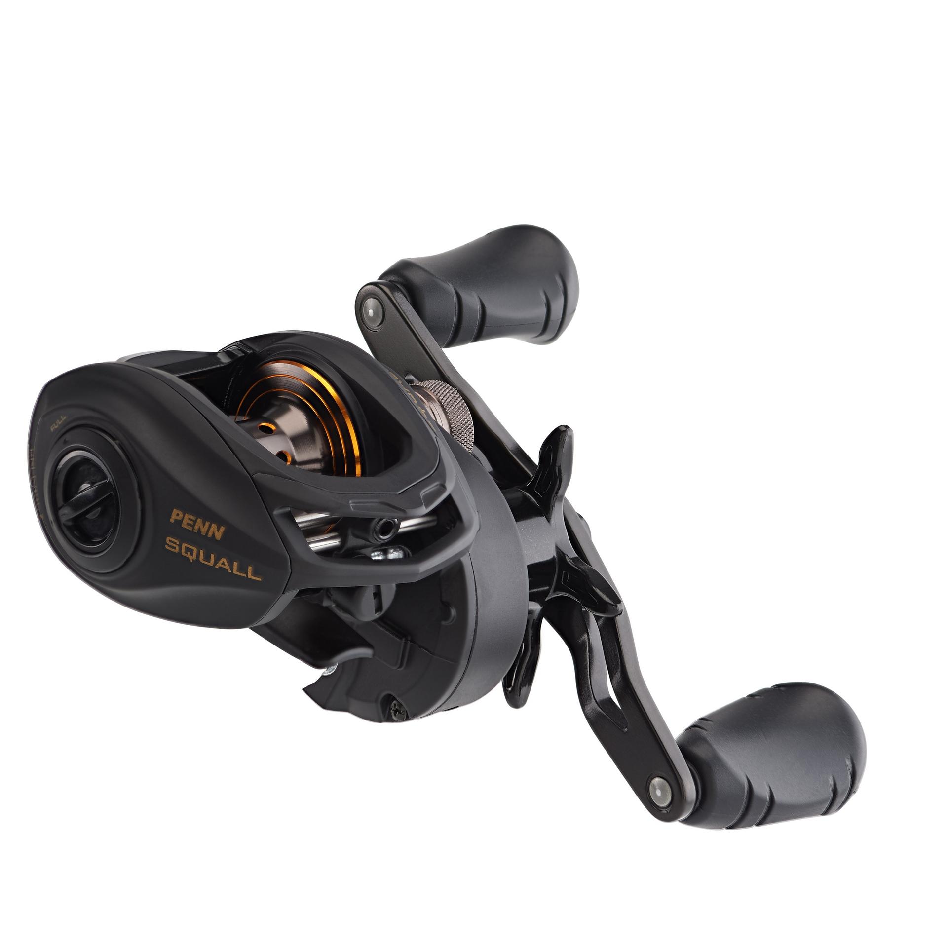 Squall Baitcast Reel - Image 7