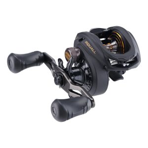 Squall Baitcast Reel