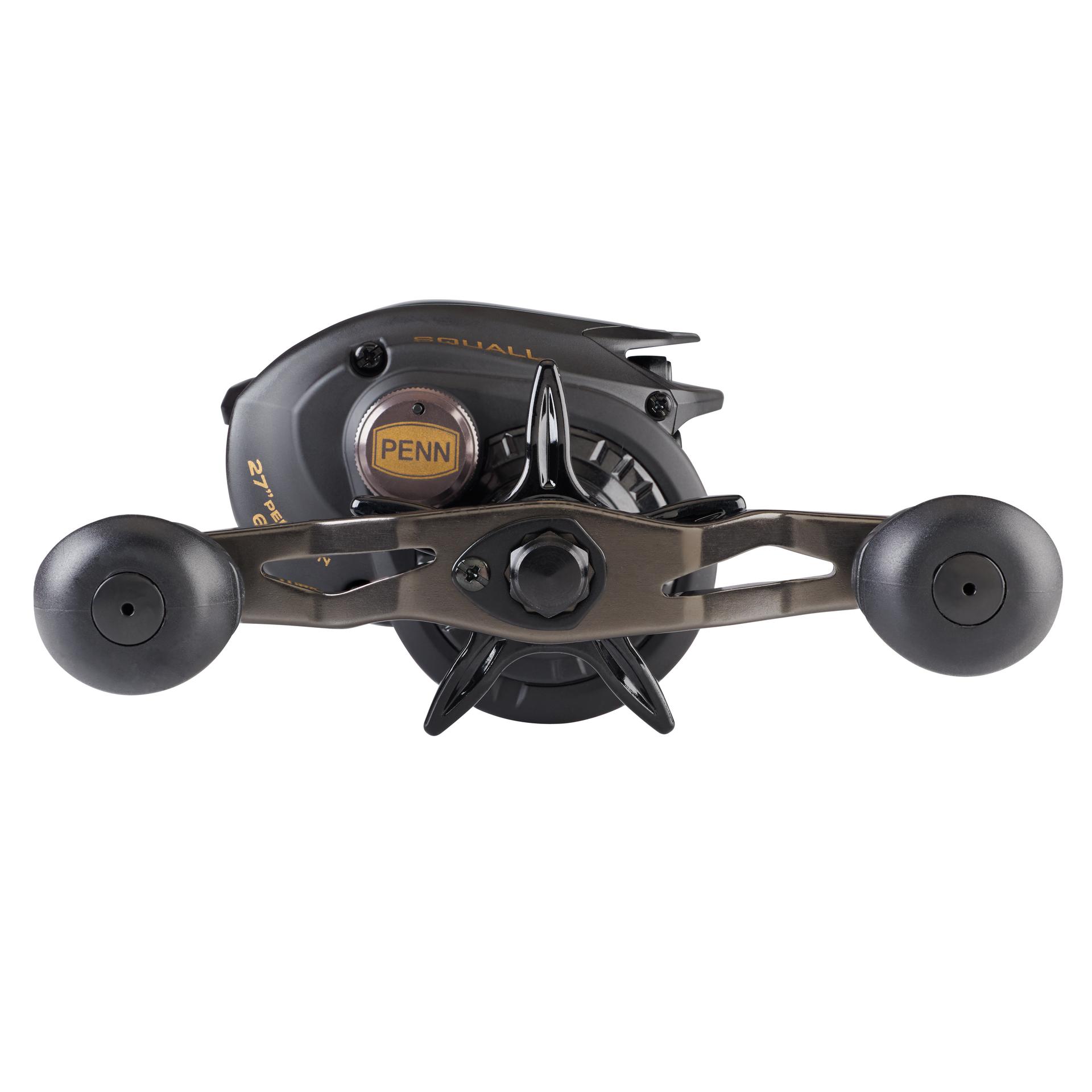 Squall Baitcast Reel - Image 3