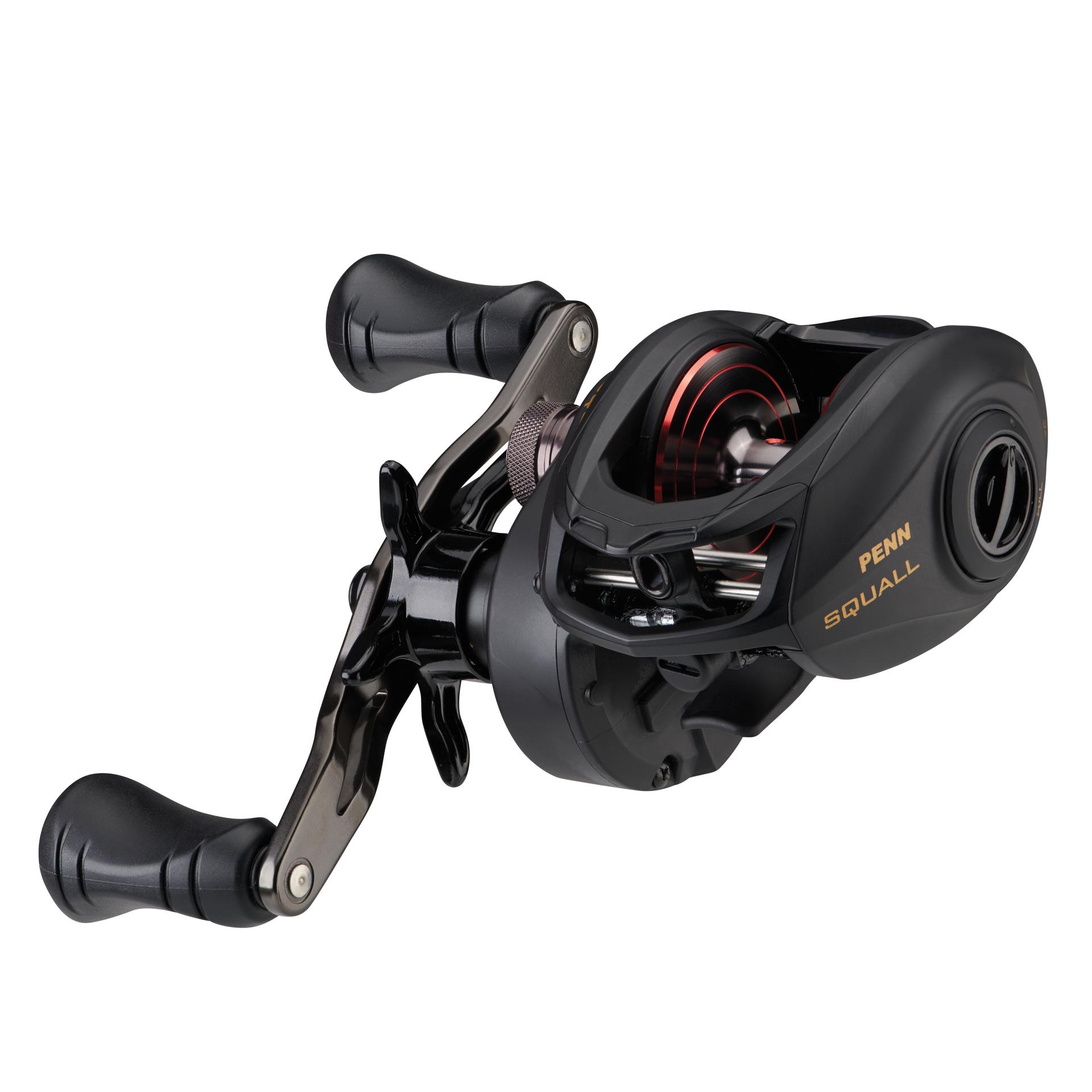 Squall Baitcast Reel - Image 14