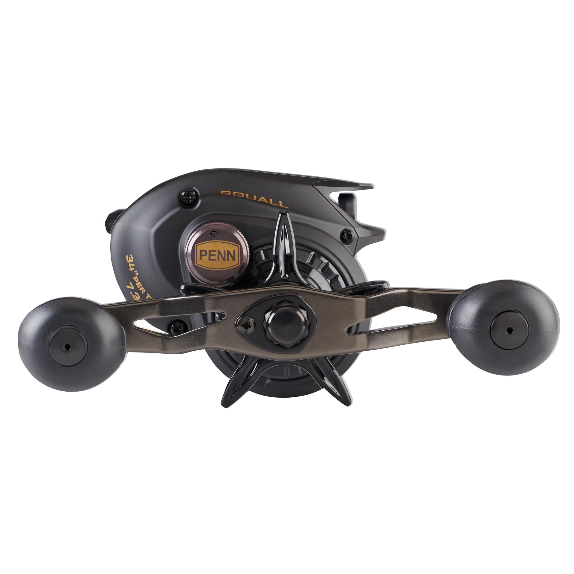Squall Baitcast Reel - Image 15