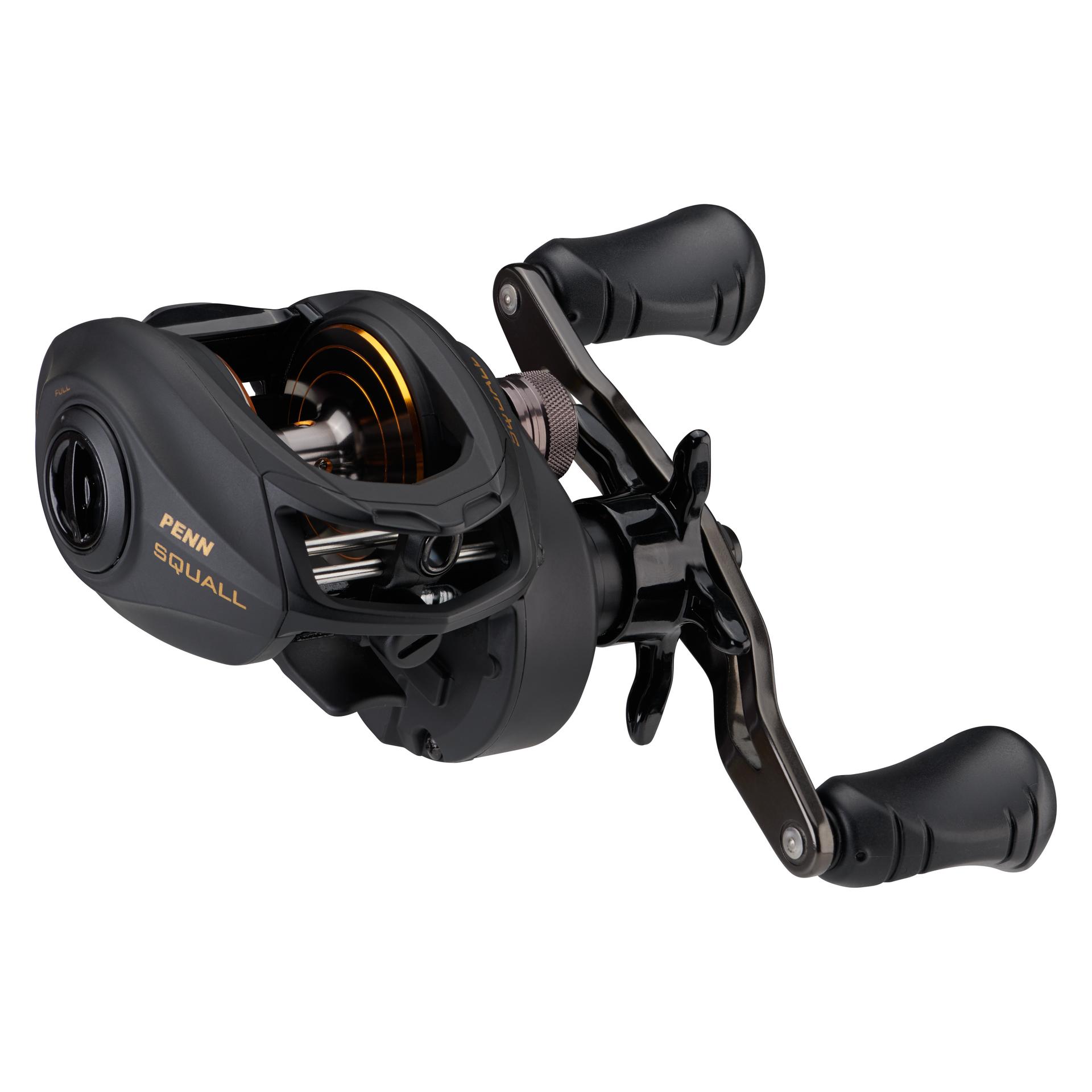 Squall Baitcast Reel - Image 16