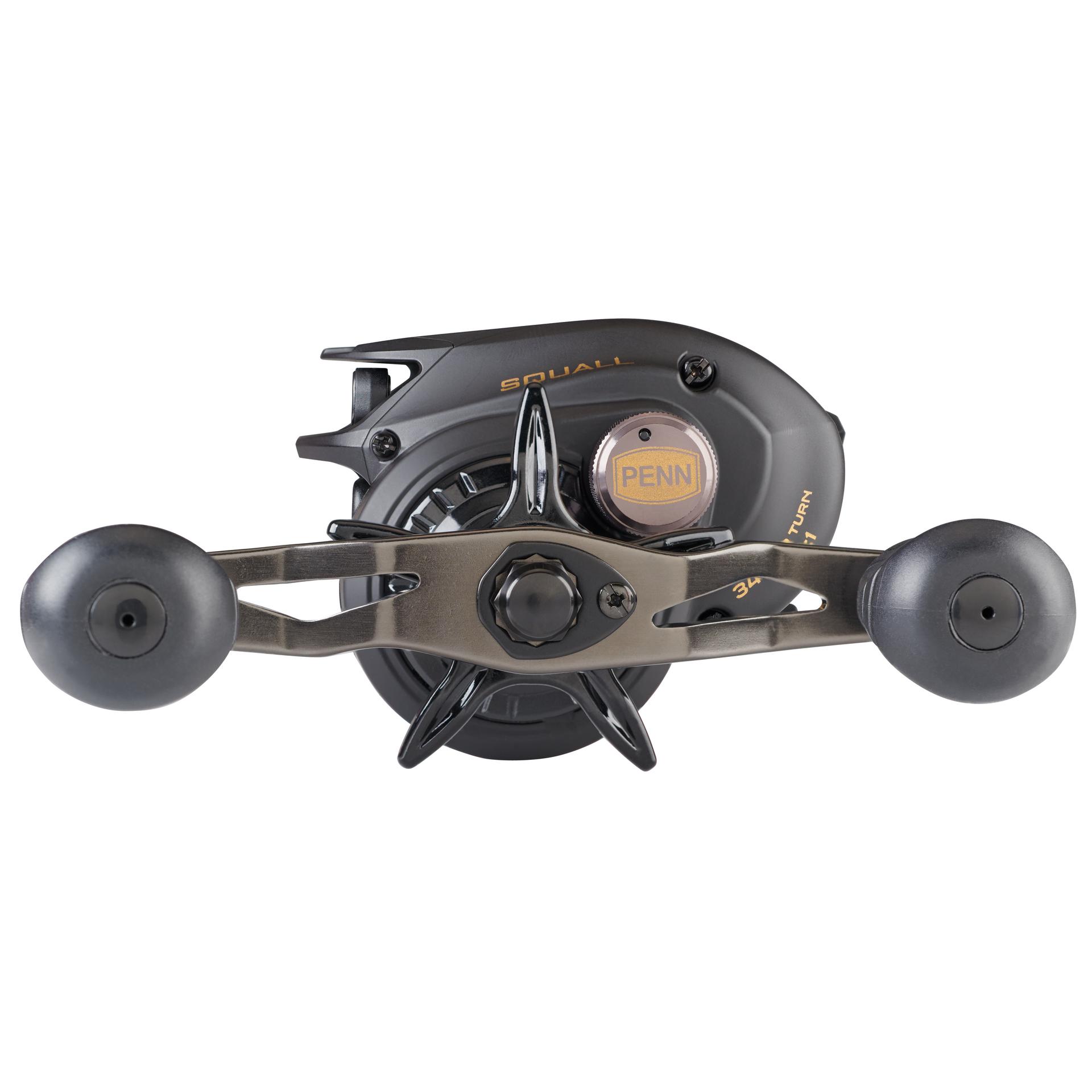 Squall Baitcast Reel - Image 18