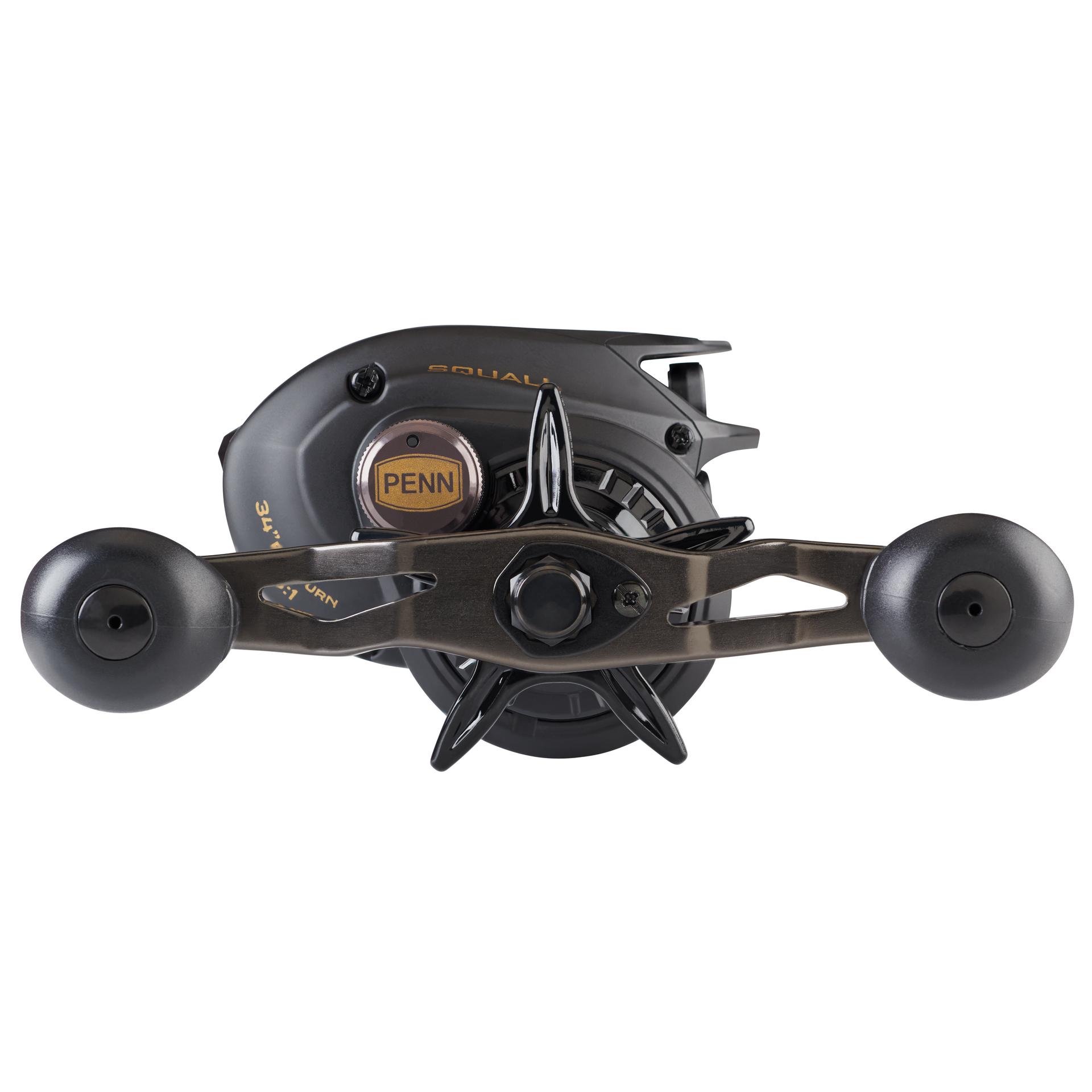 Squall Baitcast Reel - Image 12