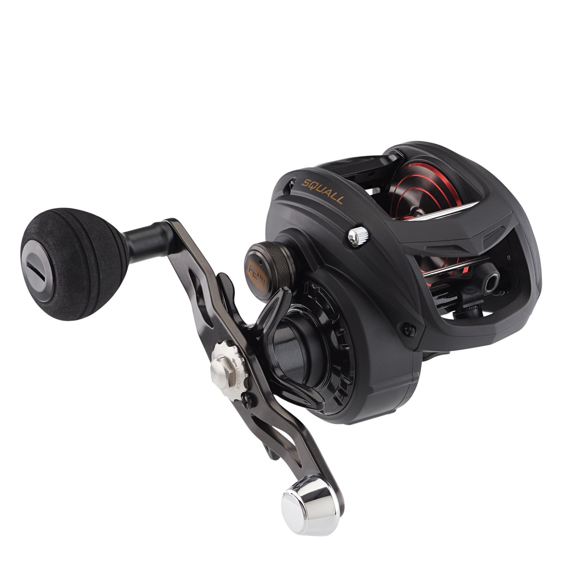 Squall Baitcast Reel - Image 22