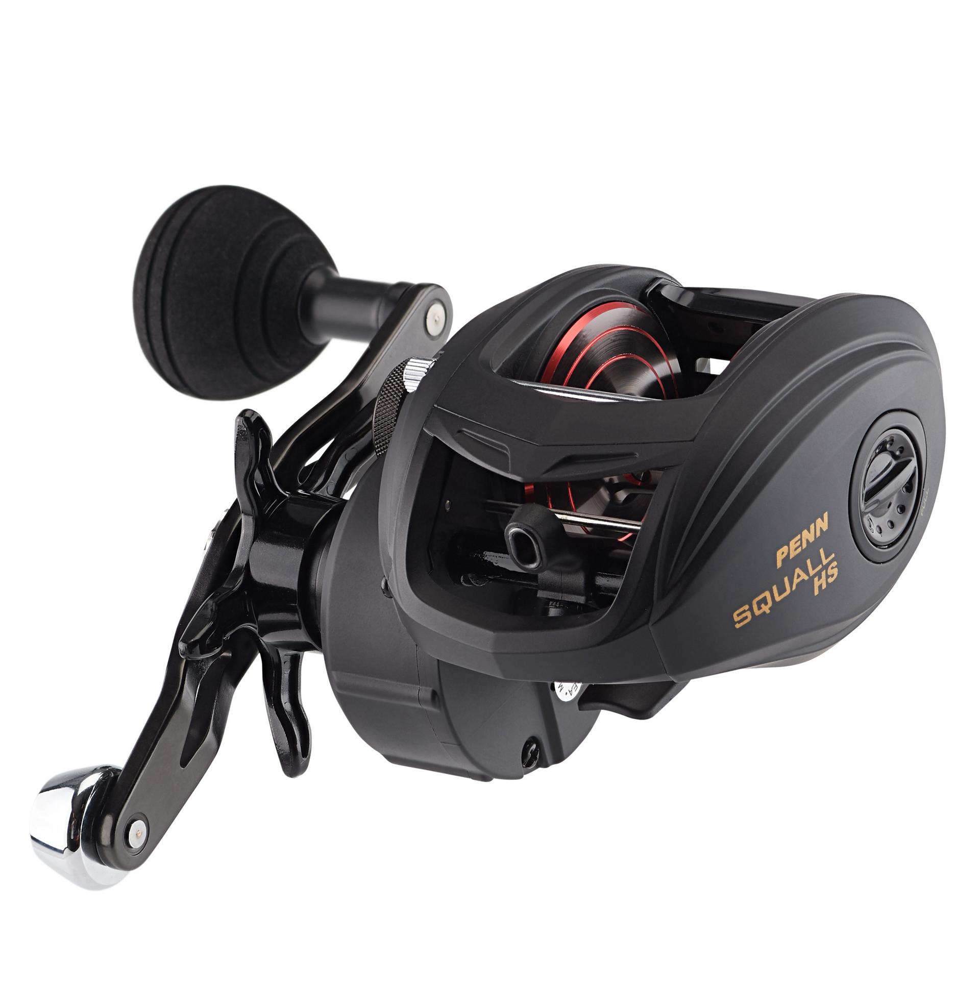 Squall Baitcast Reel - Image 23