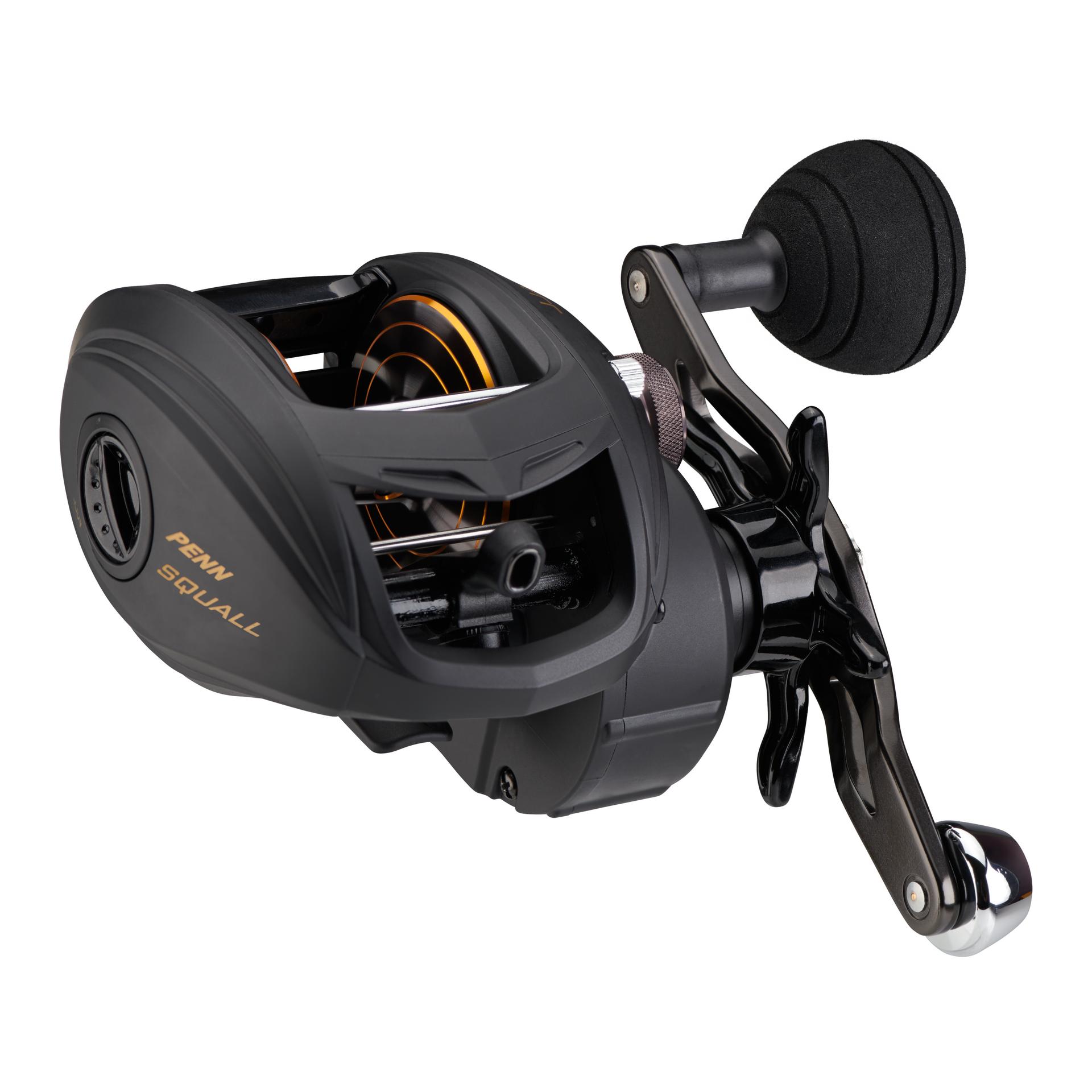 Squall Baitcast Reel - Image 25