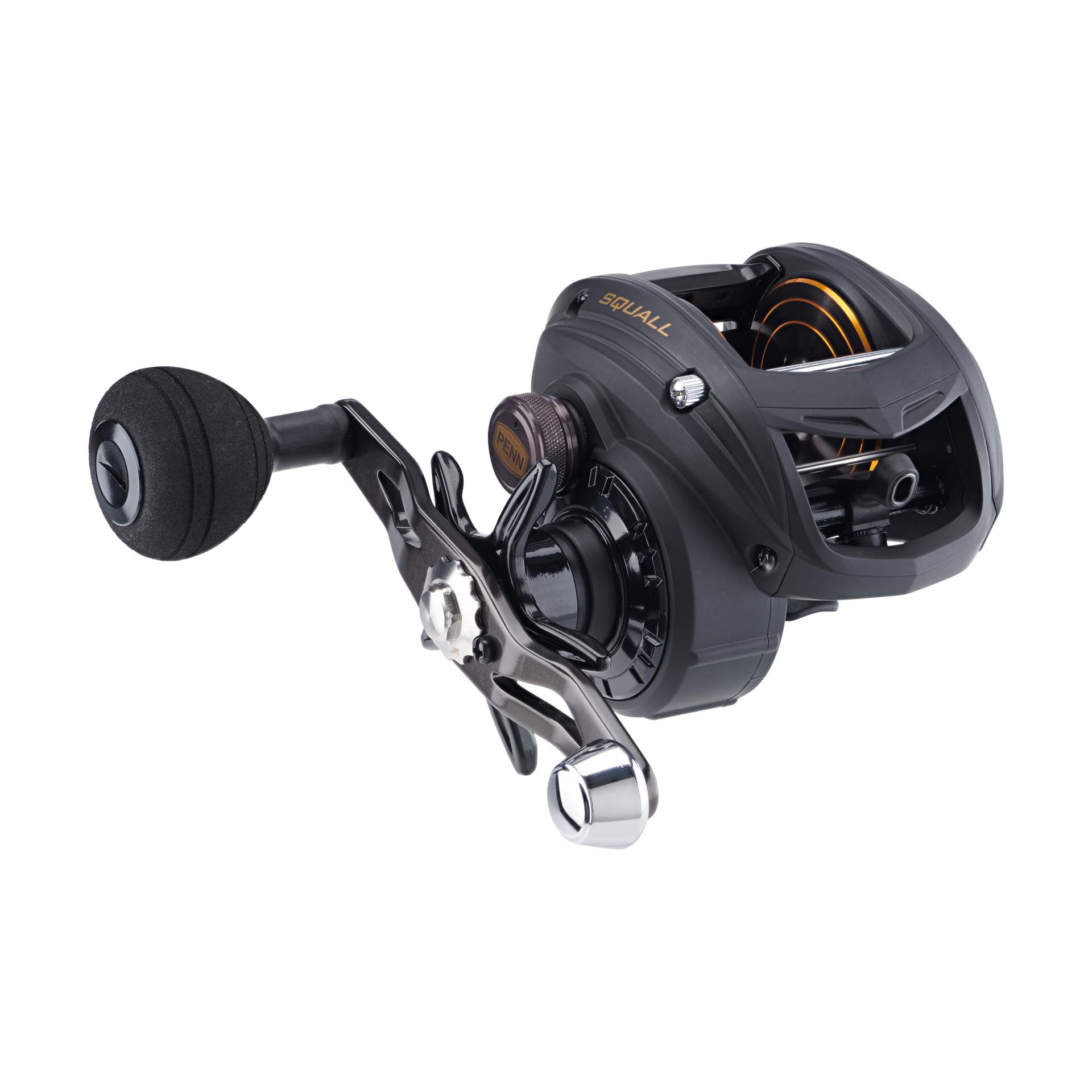 Squall Baitcast Reel - Image 19