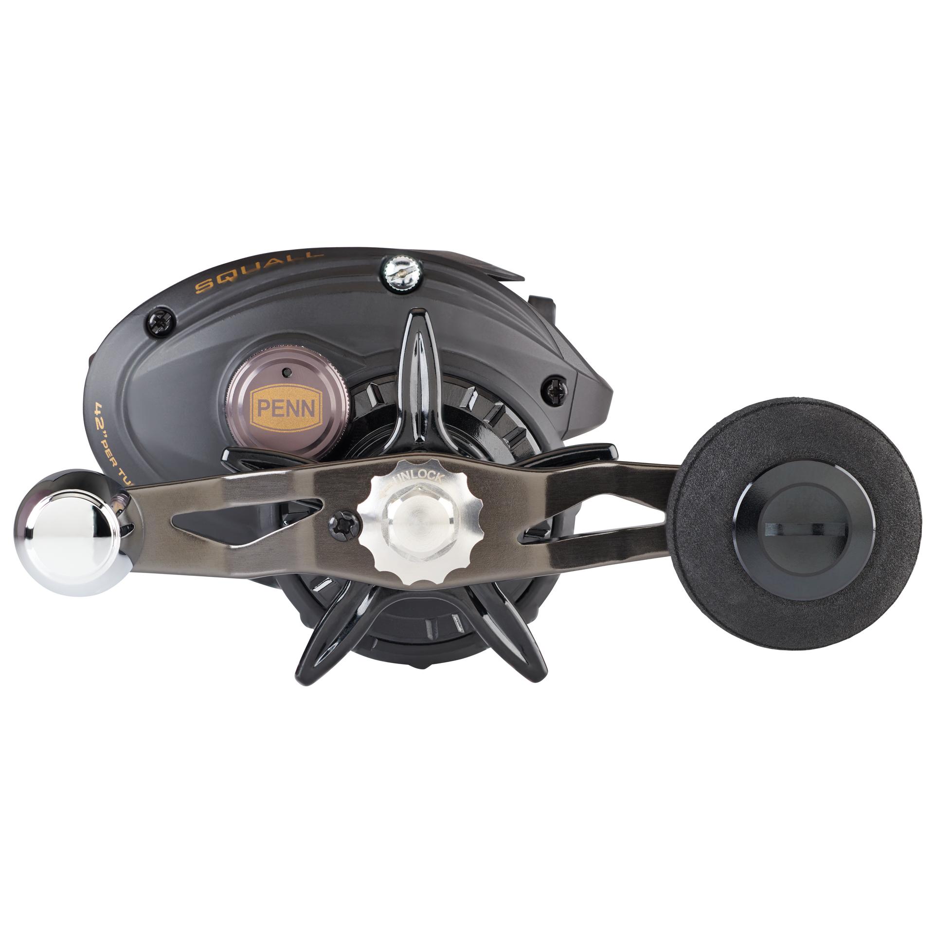 Squall Baitcast Reel - Image 21